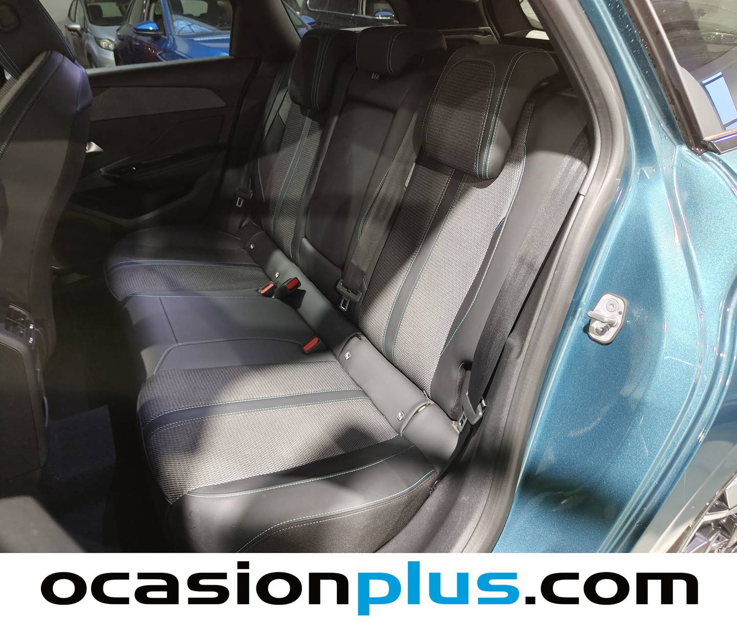 Foto Peugeot 308 Peugeot 308 SW SW PureTech 130 S&S Allure (130 CV)