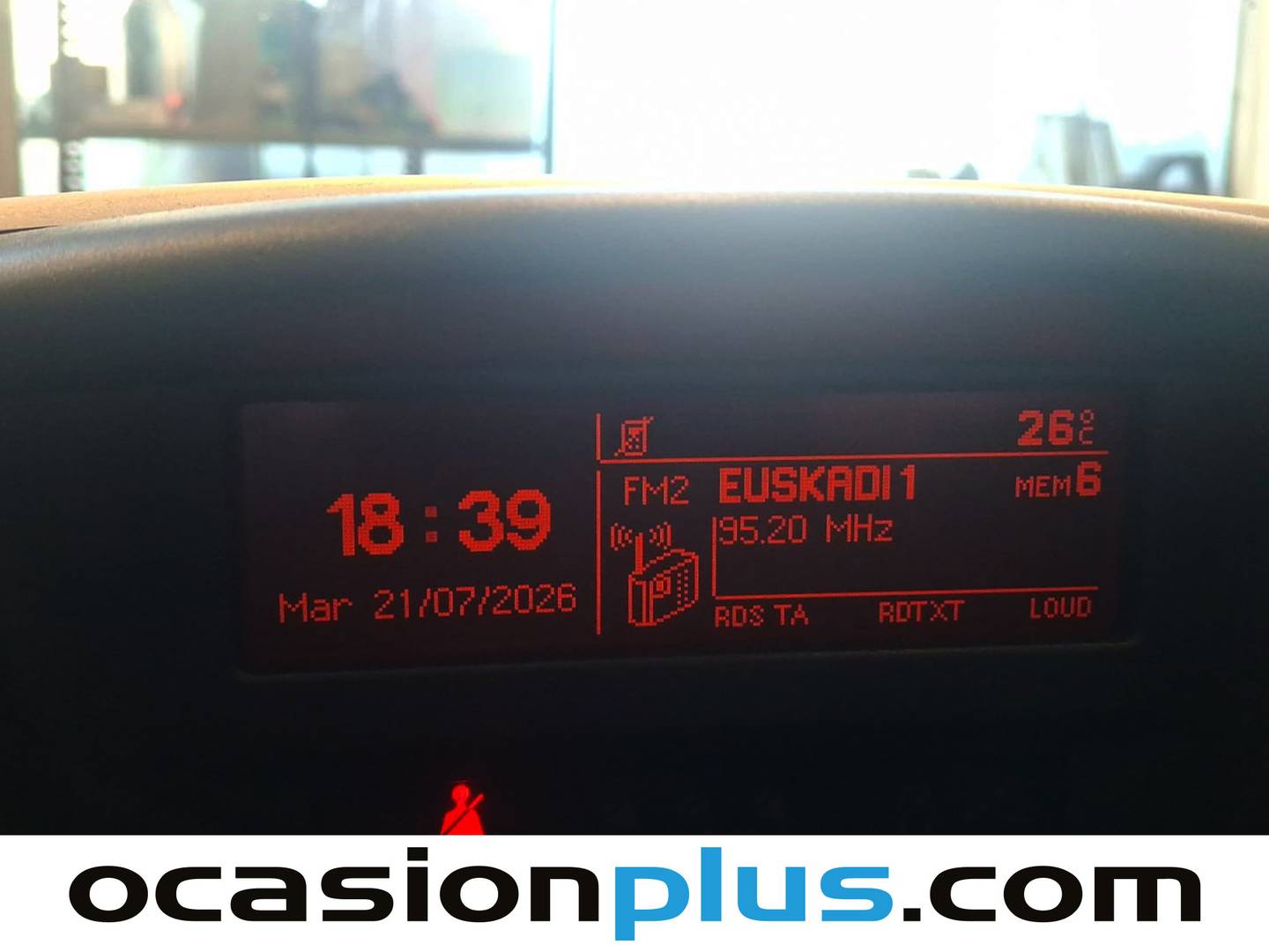 Peugeot 207 Peugeot 207 1.4 VTi 16v Confort (95 CV) 95cv