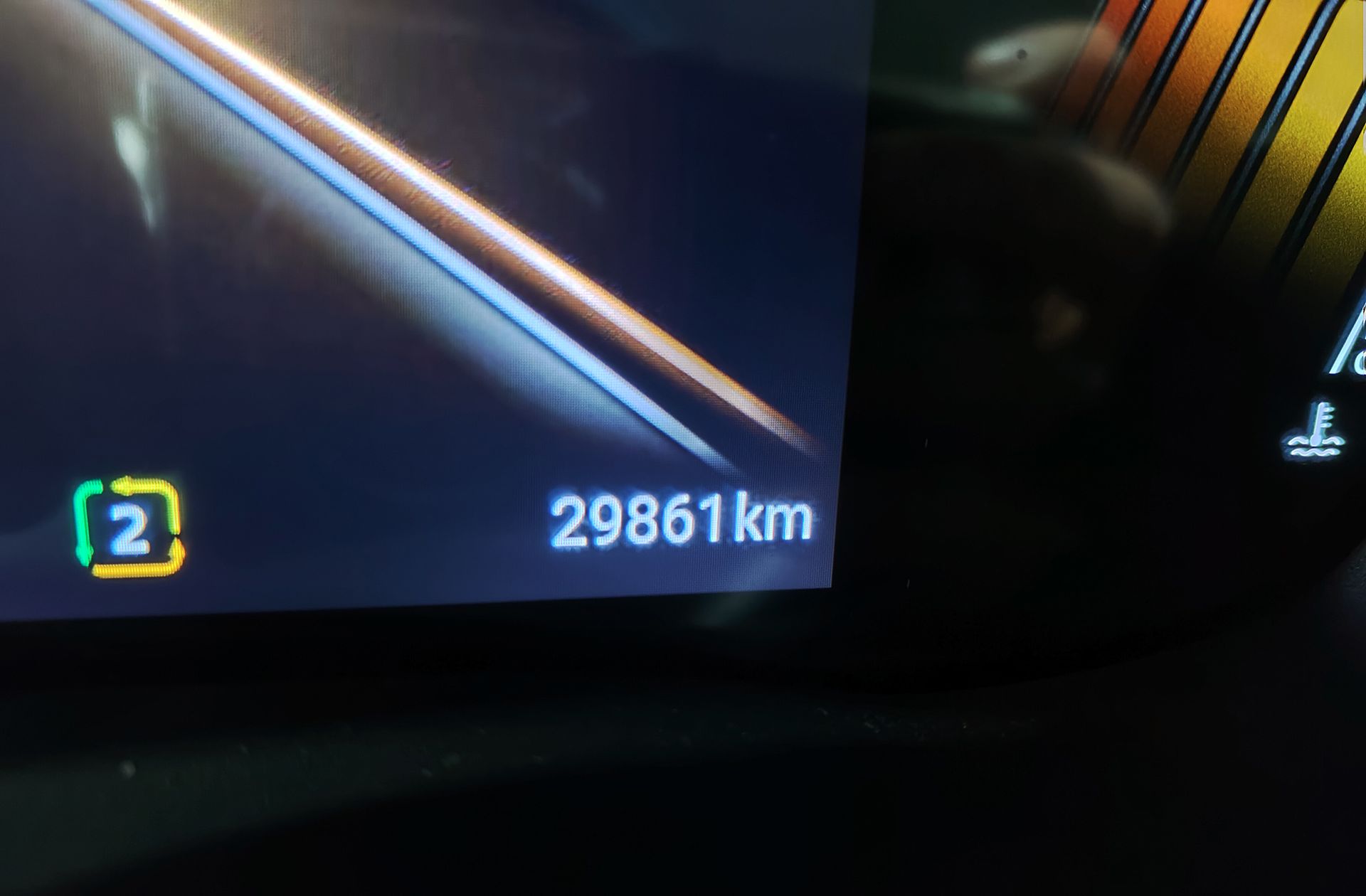 MG ZS 1.5 Hybrid+ Luxury - foto 12
