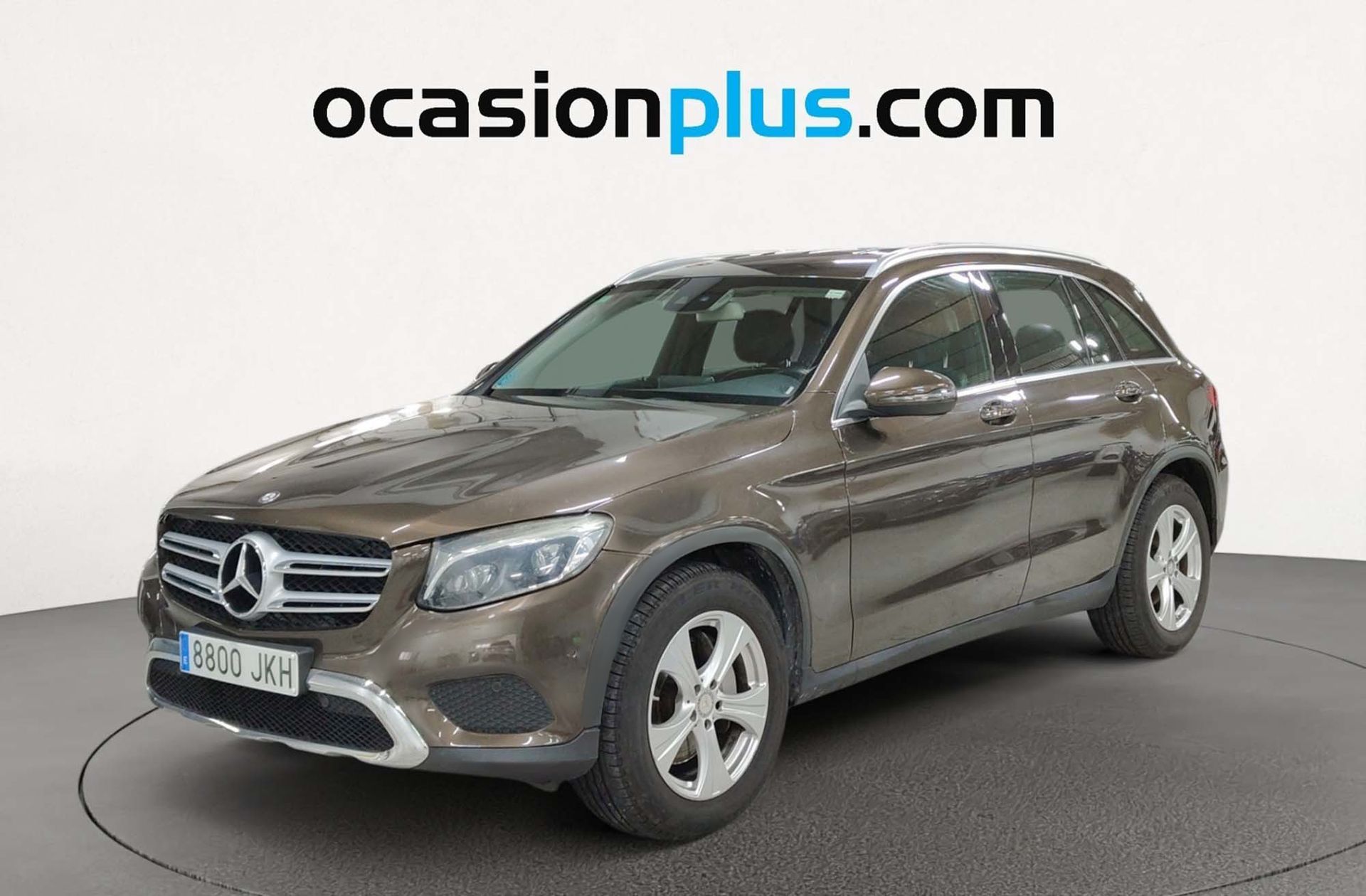 Mercedes-Benz GLC Mercedes GLC GLC 220 d 4Matic