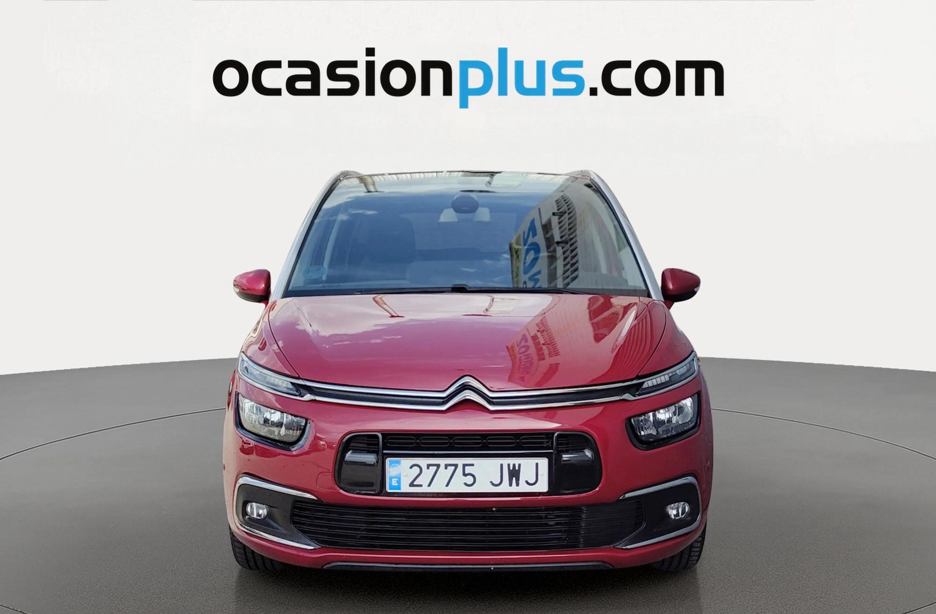Citroën C4 Grand Picasso BlueHDi 120 Feel EAT6 7 plazas - foto 16