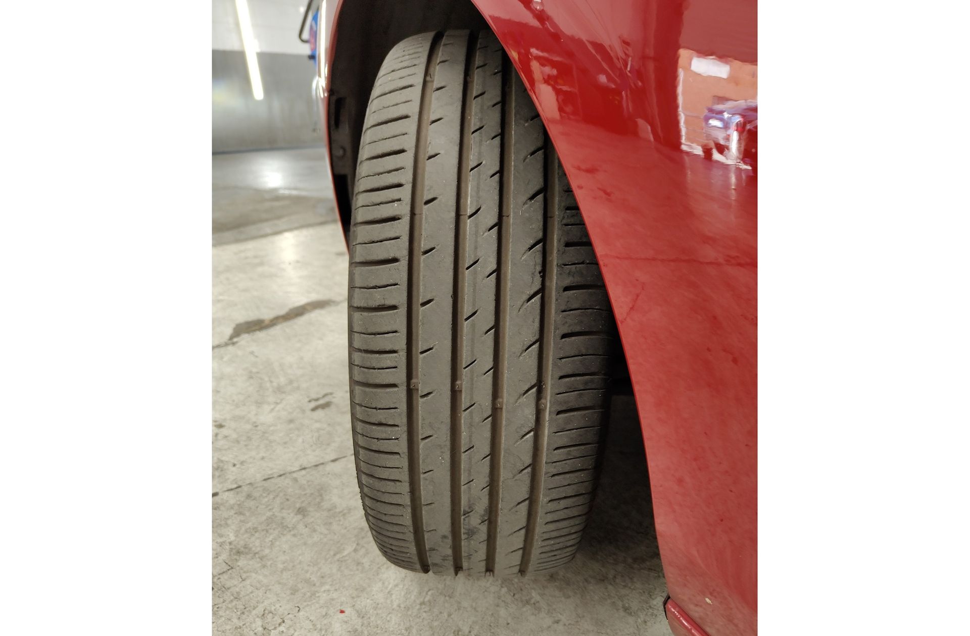 Hyundai i30 Fastback 1.0 T-GDi Tecno - foto 35