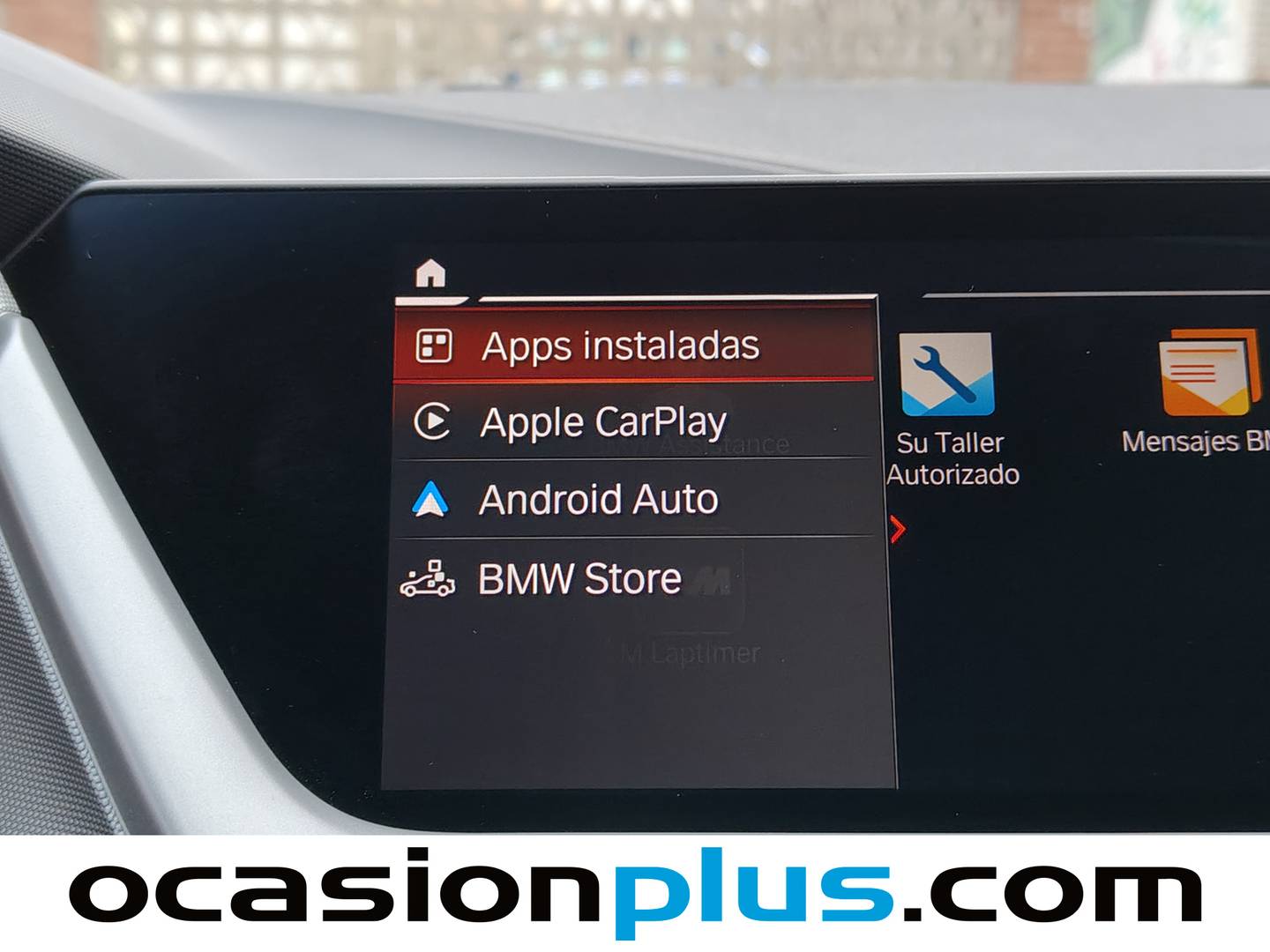 Foto BMW Serie 1 BMW Serie 1 118d Business (150 CV)