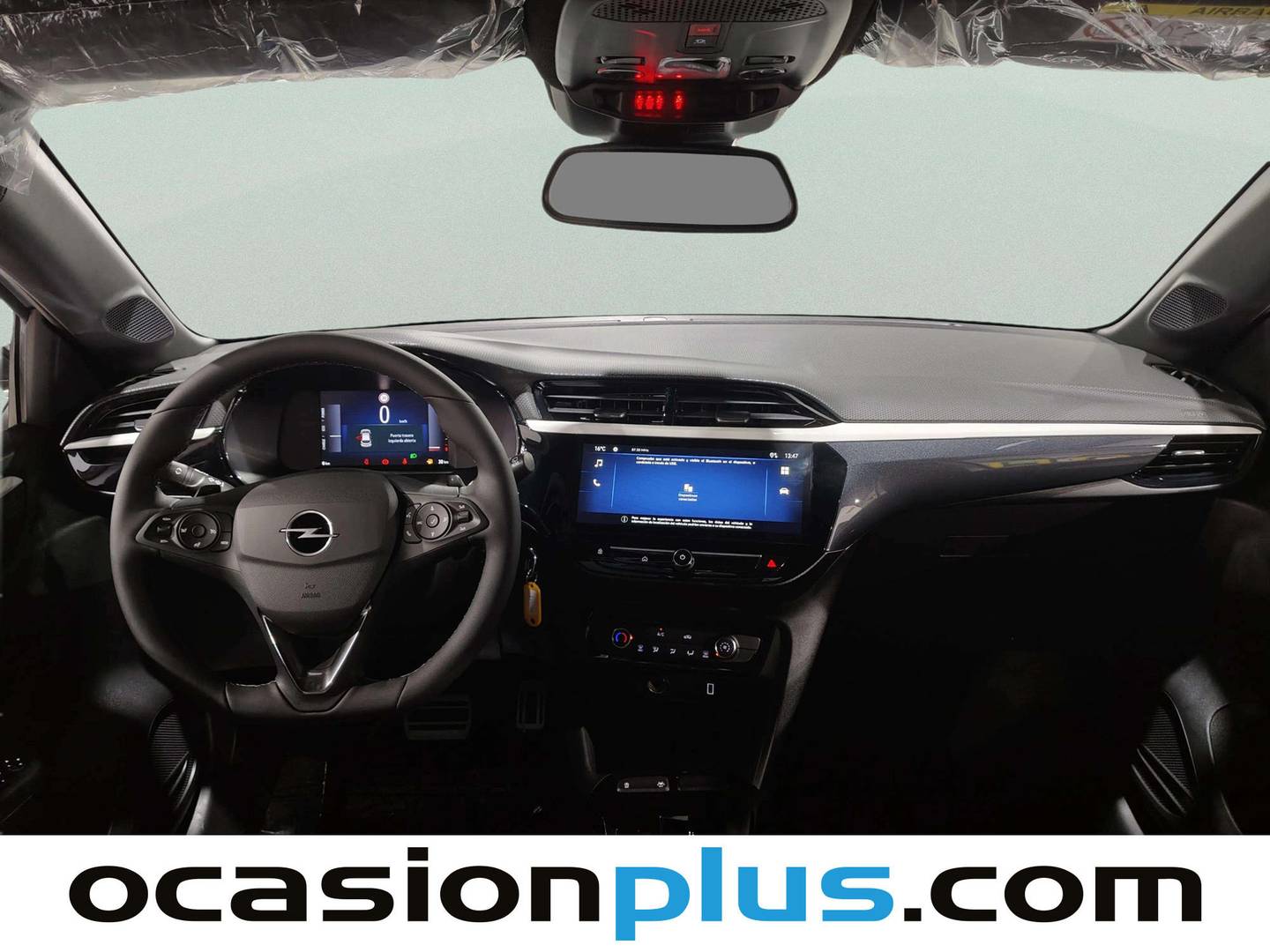 Opel Corsa Opel Corsa 1.2 T XHL Hybrid GS eDCT (110 CV) al mejor precio