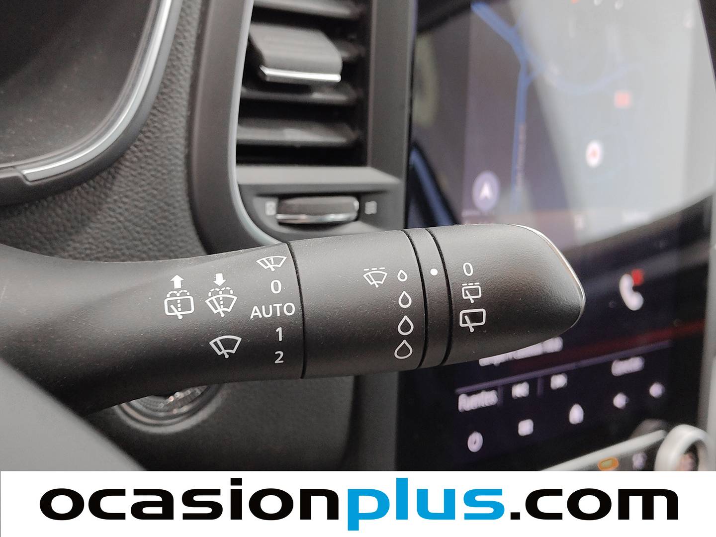 Renault Mégane Renault Megane Sport Tourer Techno TCe (140 CV) EDC GPF de ocasión