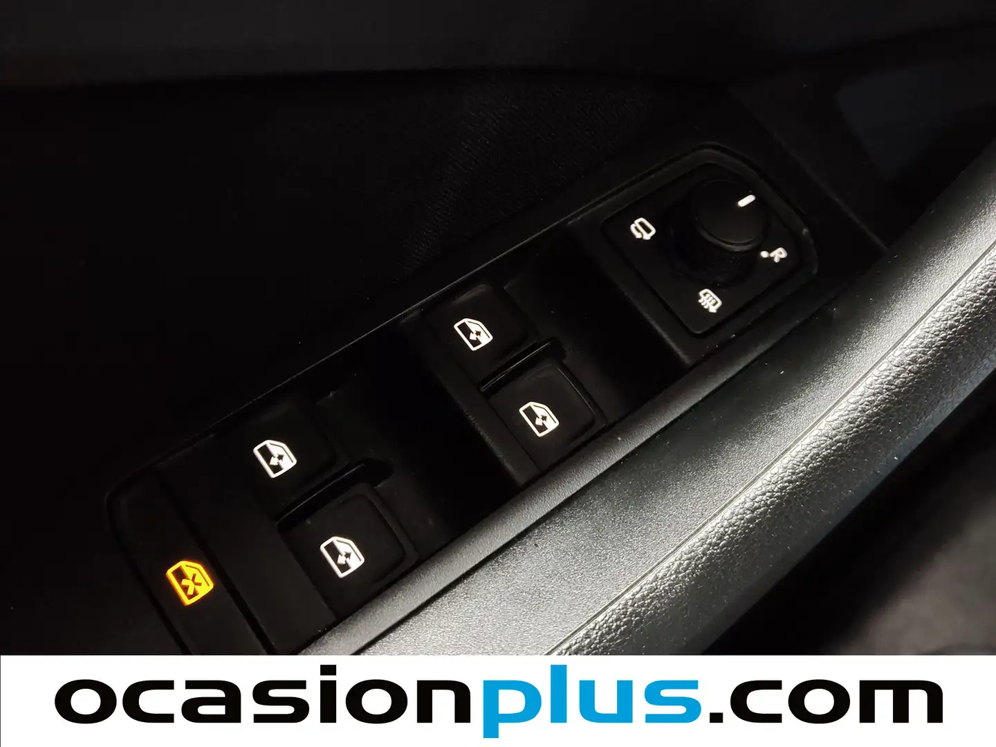 Foto Skoda Kamiq Skoda Kamiq 1.0 TSI Ambition DSG (110 CV)