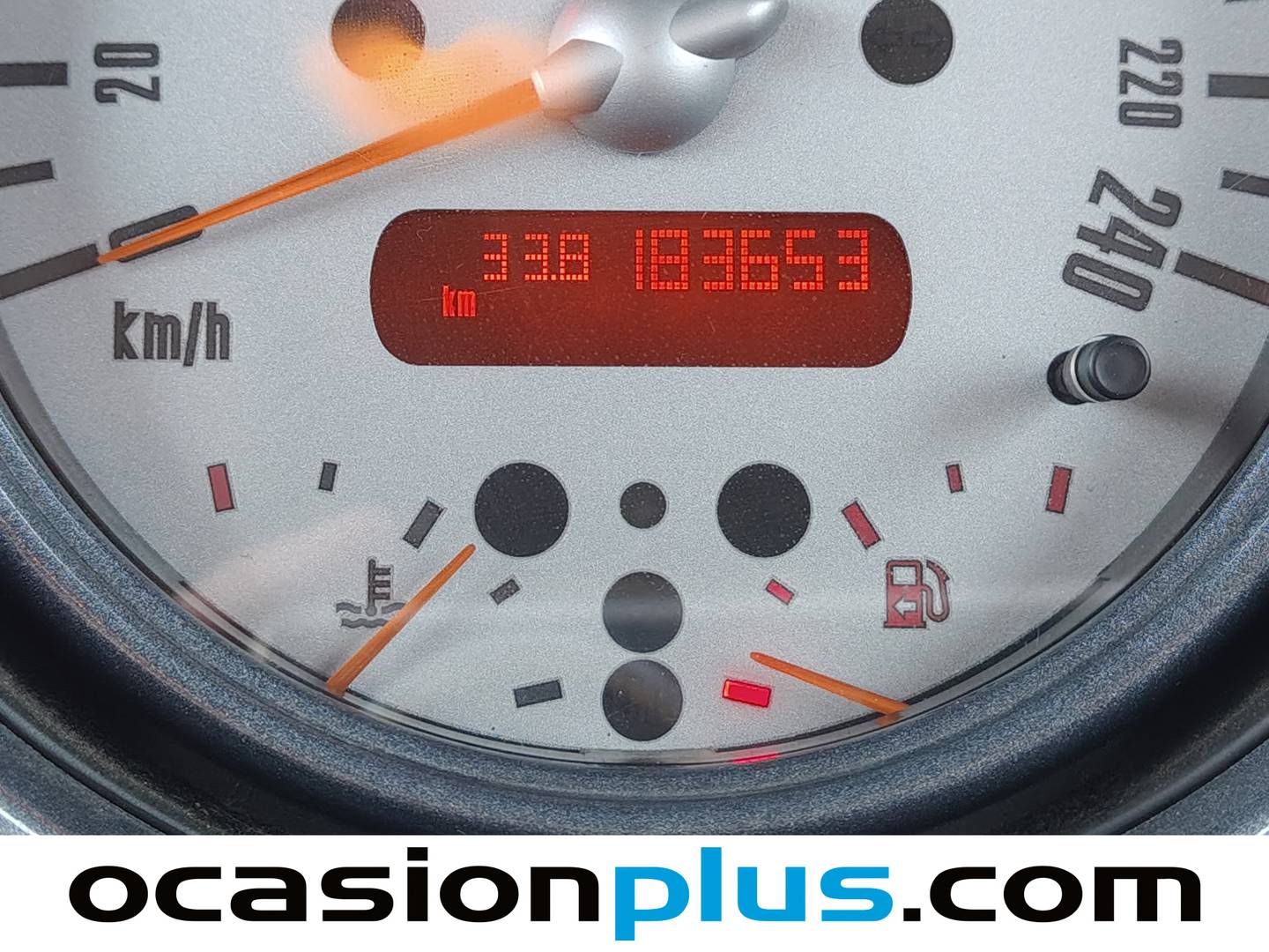 Foto Mini MINI MINI MINI 3 Puertas One D (75 CV)