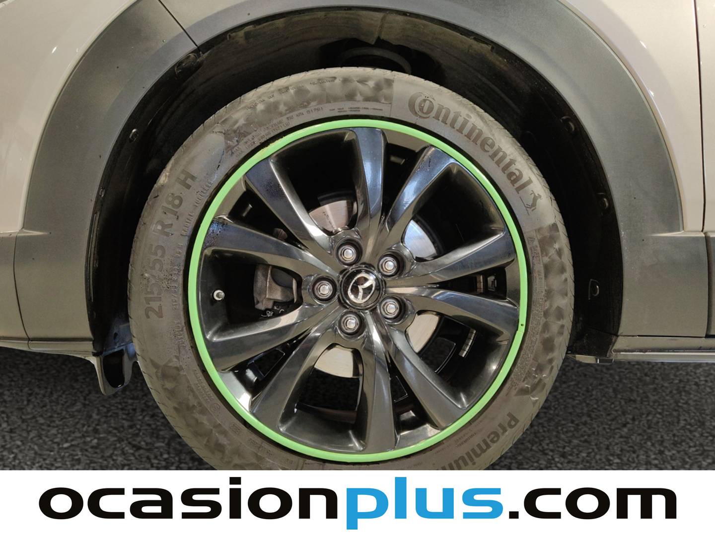 Foto Mazda CX-30 Mazda CX-30 2.0 e-SKYACTIV-G Homura 2WD AT (150 CV)