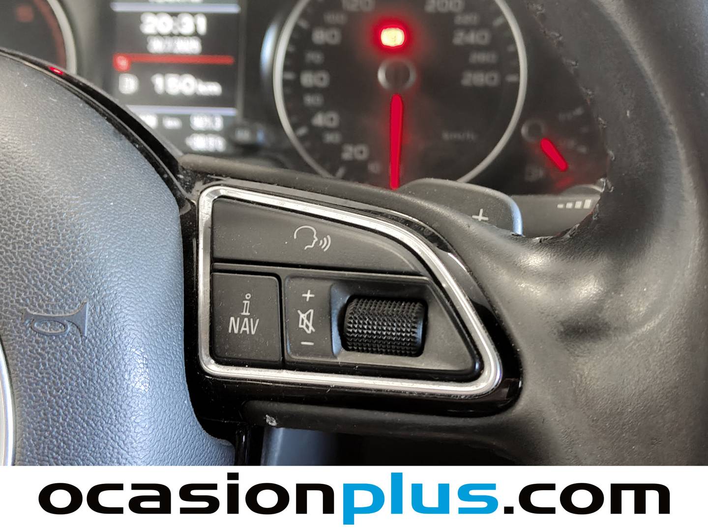 Foto Audi Q5 Audi Q5 S line 2.0 TDI clean diesel quattro  (190 CV) S tronic