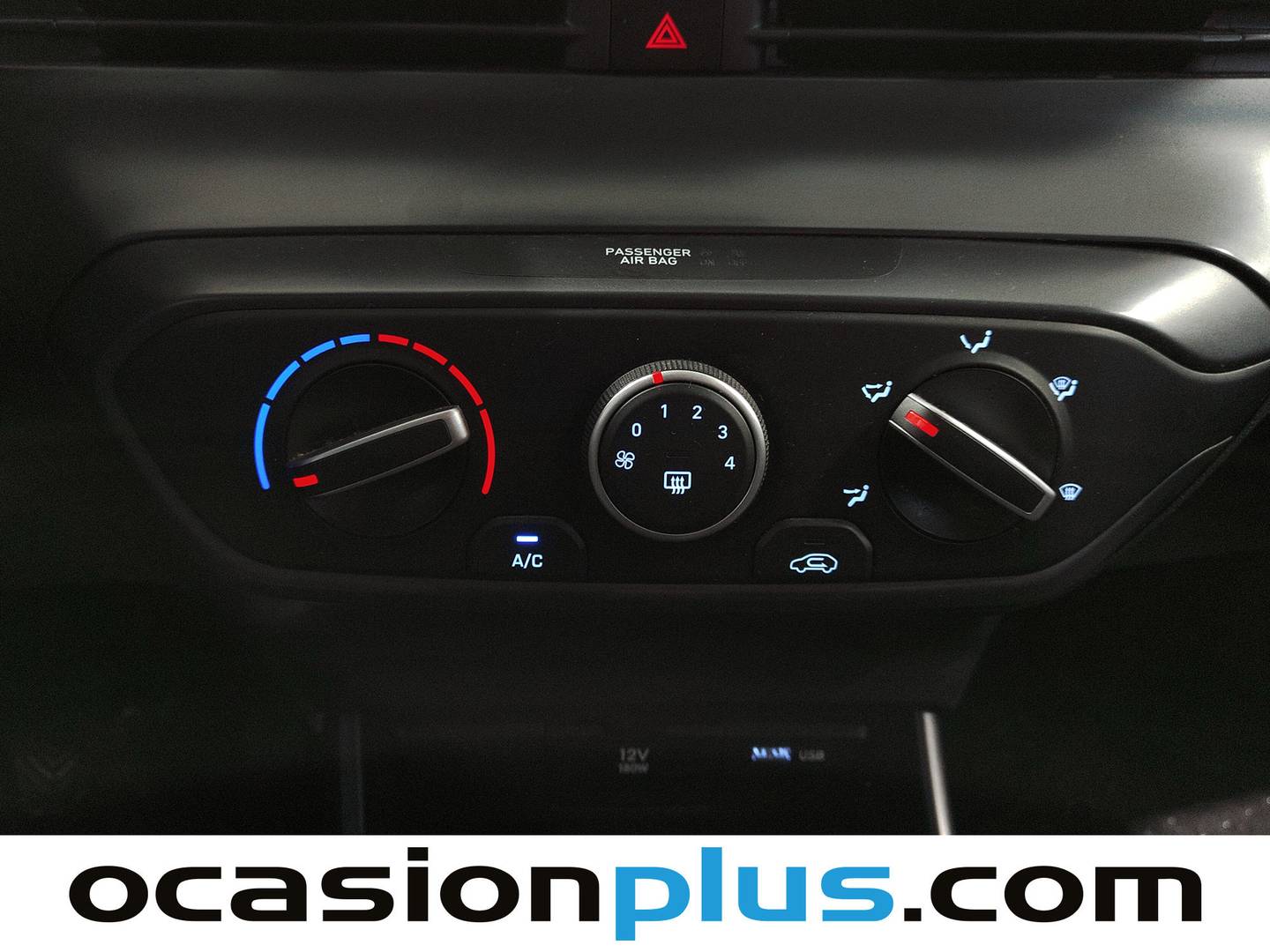 Hyundai i20 Hyundai i20 1.0 TGDI 48V Essence (100 CV) seminuevo