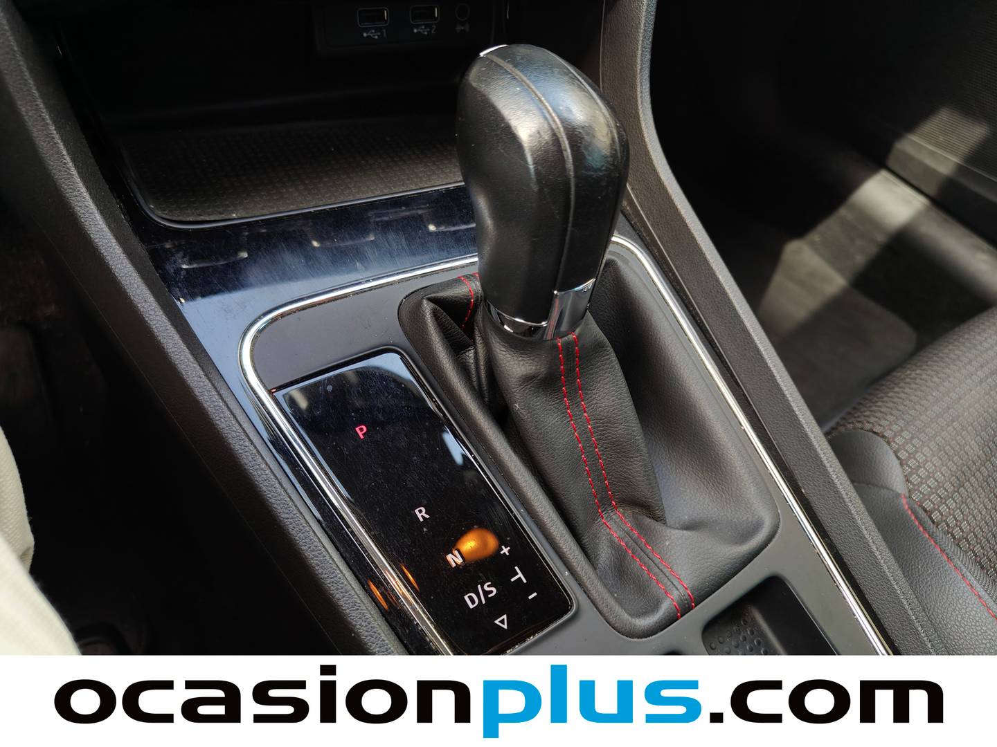 Seat León Seat León 1.5 TSI S&S FR DSG (150 CV) de segunda mano