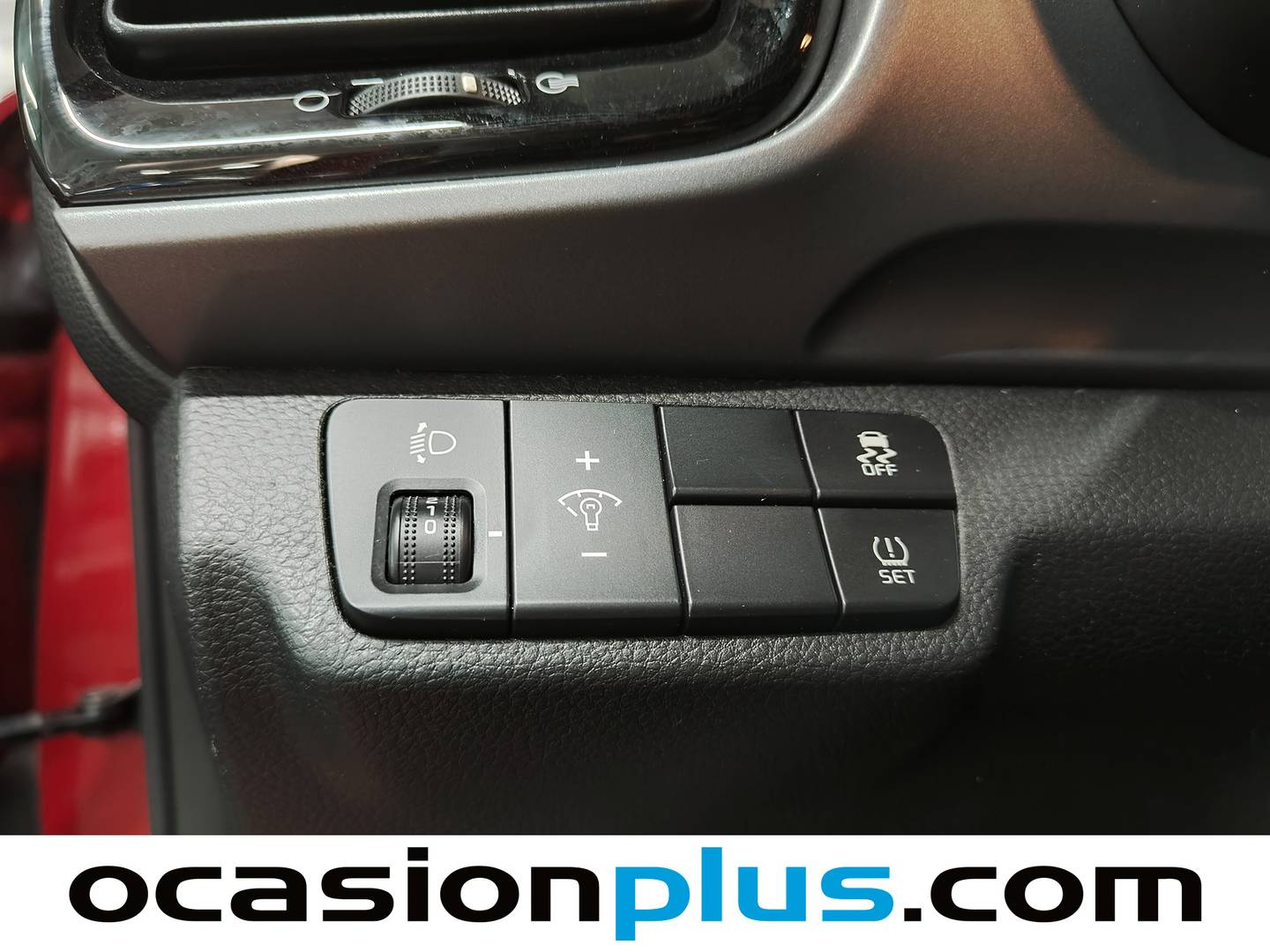 KIA Stonic KIA Stonic 1.0 T-GDi Drive (100 CV) 2018