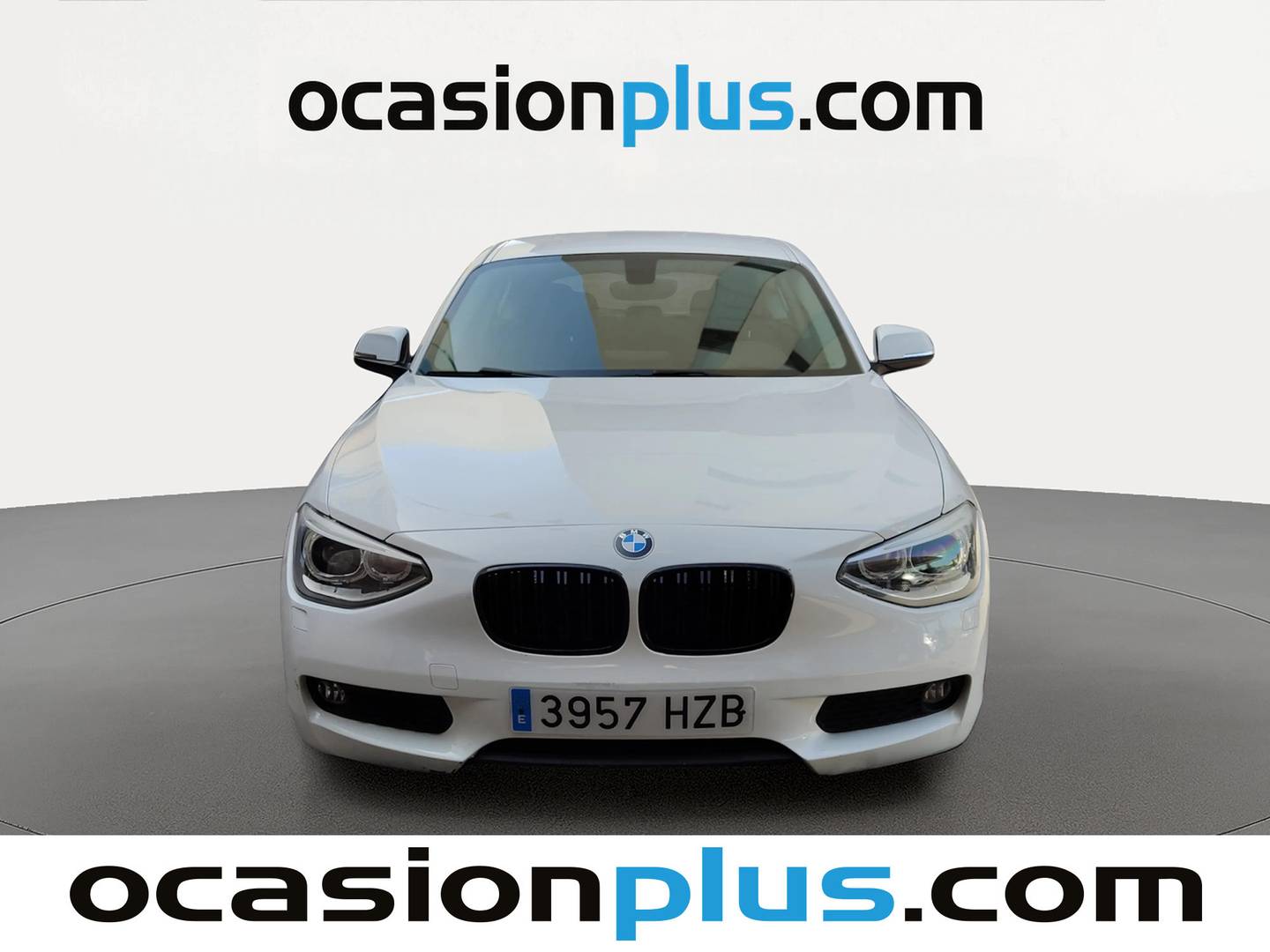 BMW Serie 1 BMW Serie 1 118d (143 CV) 143cv