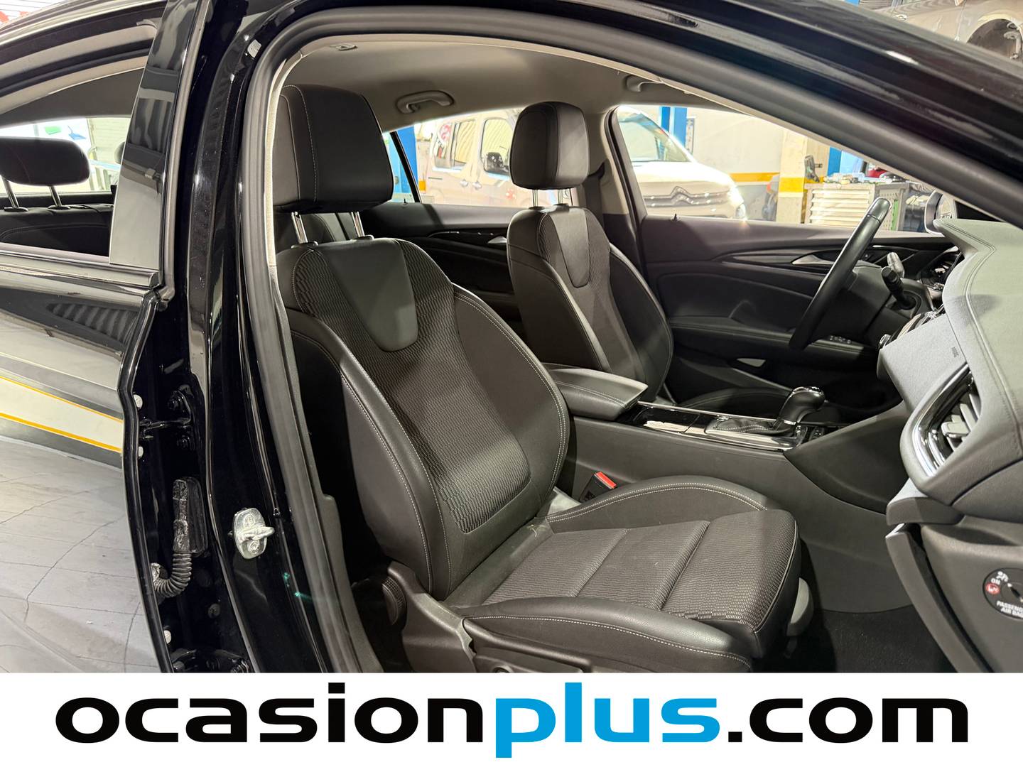 Opel Insignia Opel Insignia 2.0T SHT Business Elegance AT9 (170 CV) automático