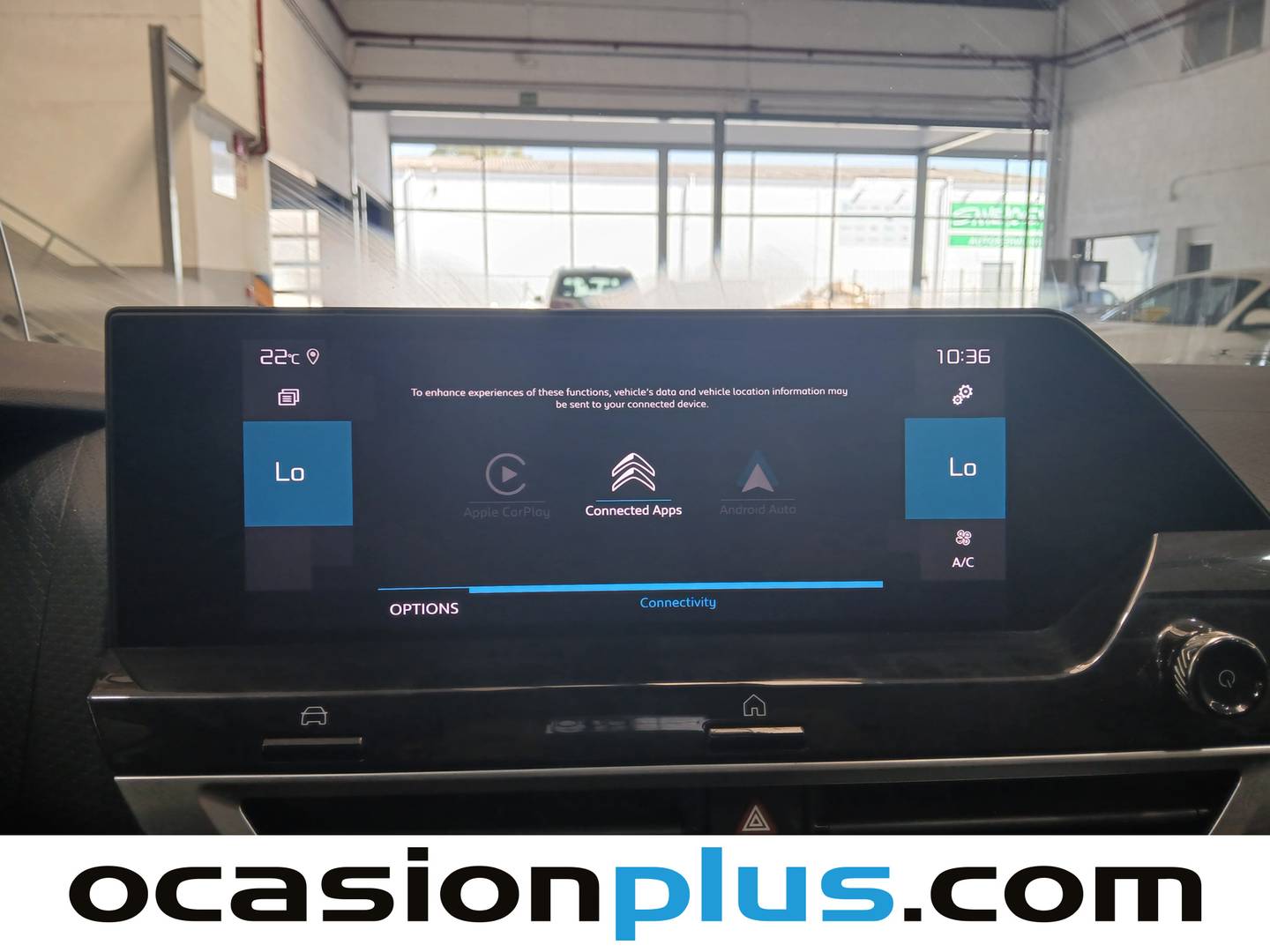 Foto Citroën C4 Citroen C4 BlueHDi 130 S&S Shine EAT8 (130 CV)