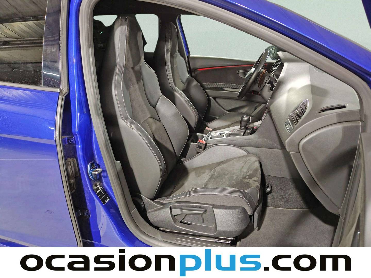 Seat León SEAT León ST 2.0 TSI S&S Cupra DSG  (300 CV) km 0