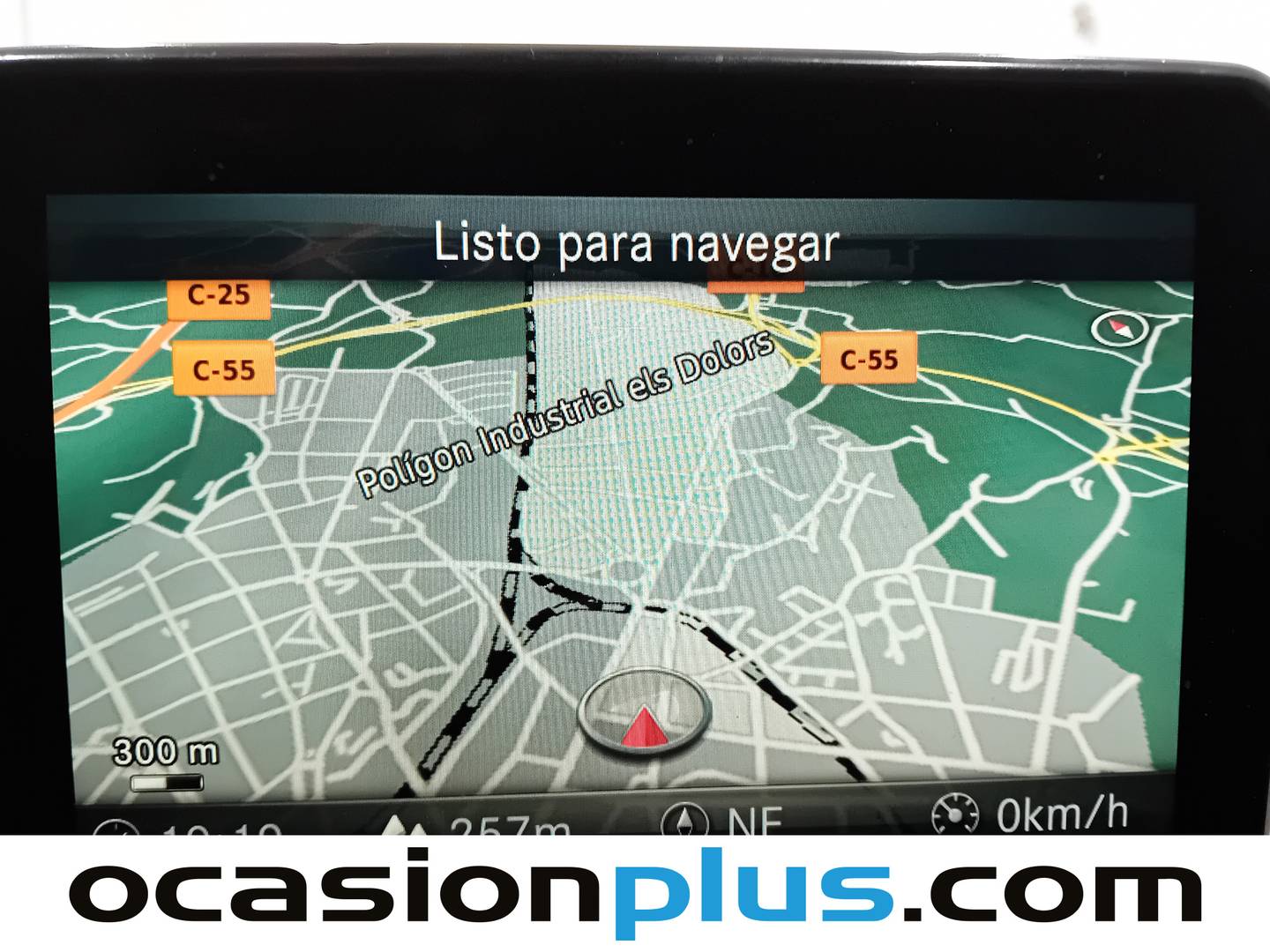 Foto Mercedes GLA Mercedes-Benz GLA GLA 220 d AMG Line 4Matic (177 CV)