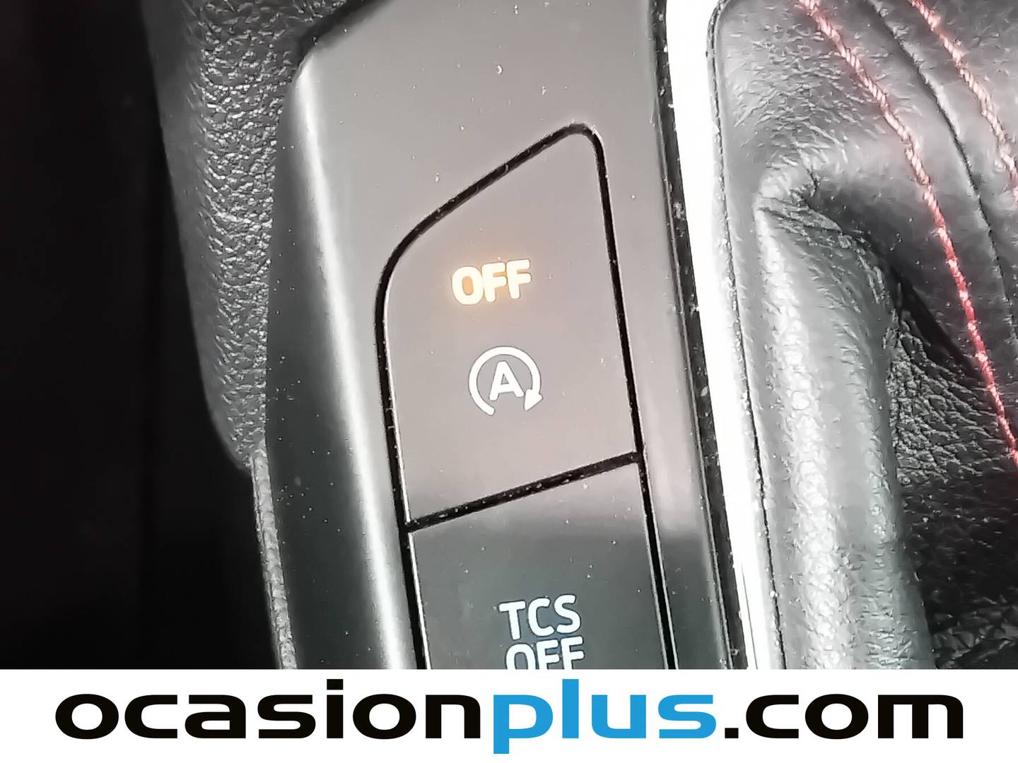 Ford Focus Ford Focus 1.0 Ecoboost S&S ST-Line (125 CV) km 0