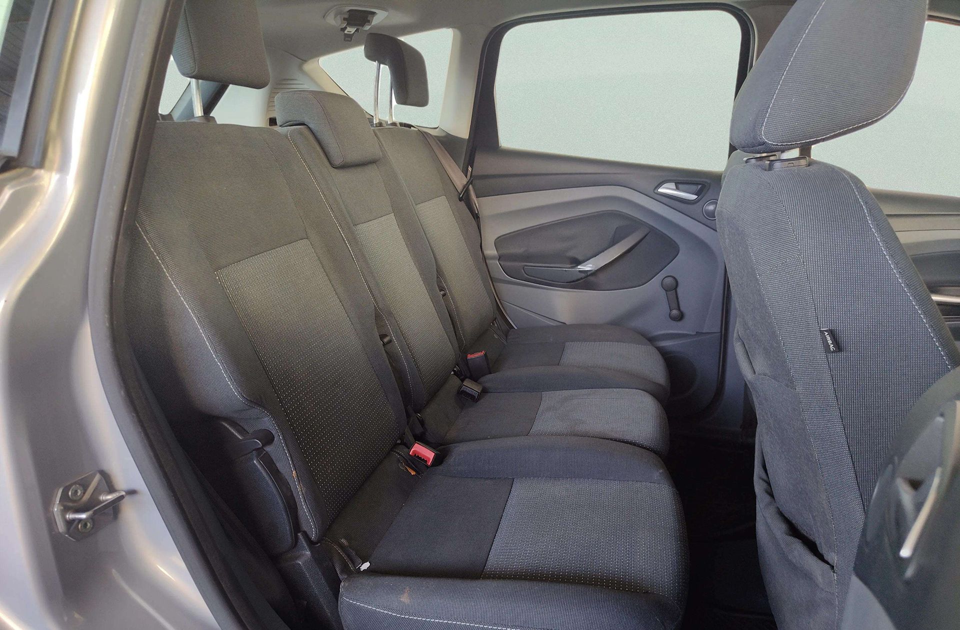 Ford C-Max 1.6 TDCi Trend - foto 15