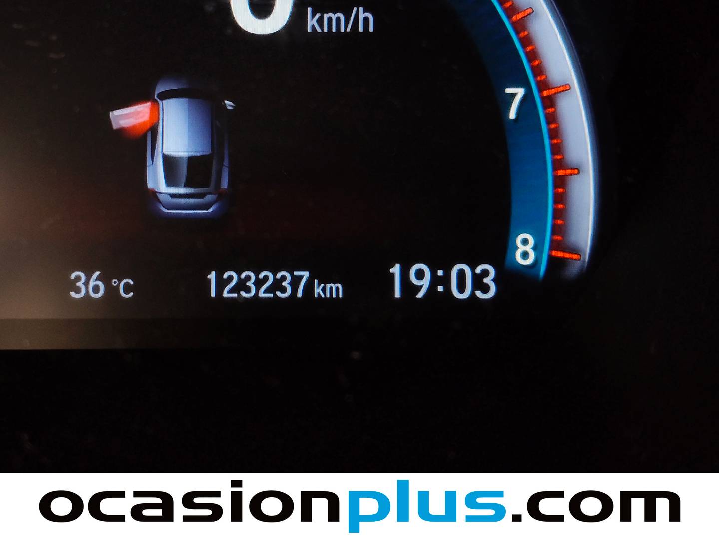 Honda Civic Honda Civic 1.0 I-VTEC TURBO Elegance Navi (129 CV) seminuevo
