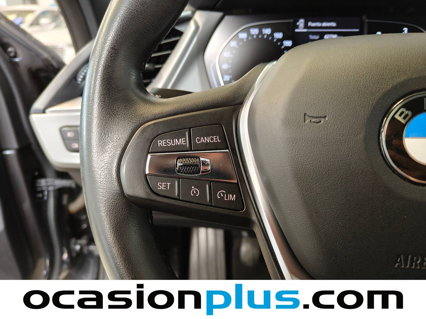BMW Serie 1 BMW Serie 1 118d (150 CV) seminuevo