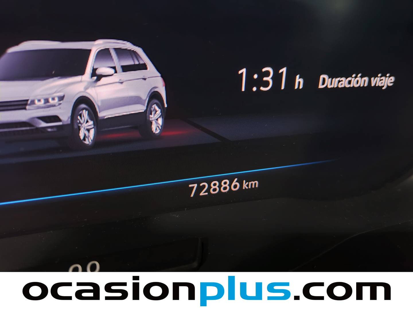 Volkswagen Tiguan Volkswagen Tiguan Sport 1.4 TSI 4Motion (150 CV) DSG PACK R-Line barato