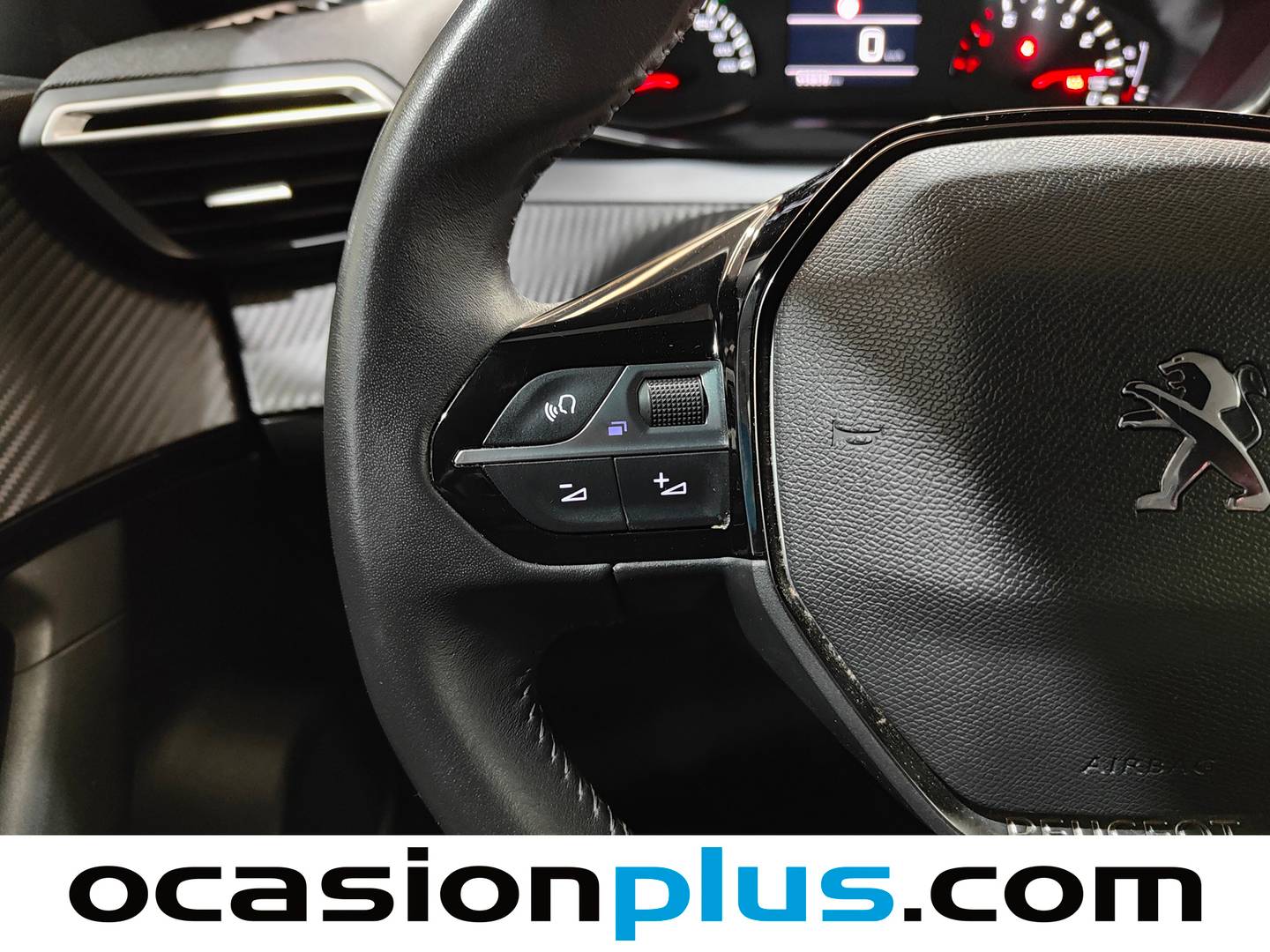 Foto Peugeot 2008 Peugeot 2008 PureTech 100 S&S Allure  (100 CV)