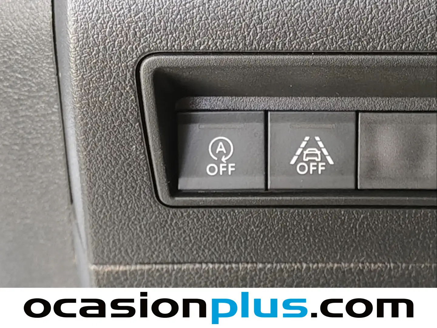 Foto Peugeot Rifter Peugeot Rifter Active Pack Business Standard BlueHDi (100 CV)