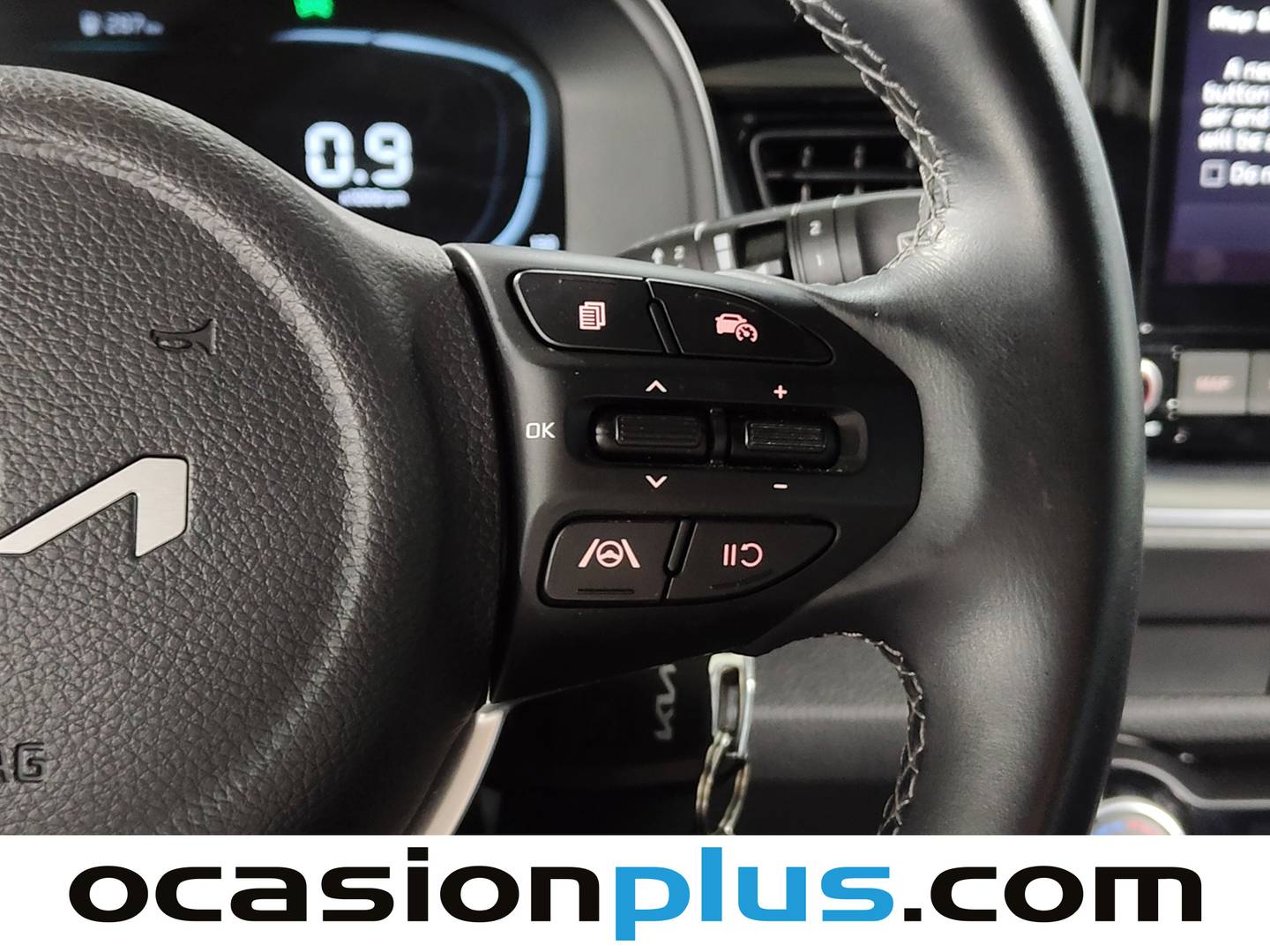 KIA Stonic KIA Stonic 1.0 T-GDi MHEV Drive (100 CV) 100cv