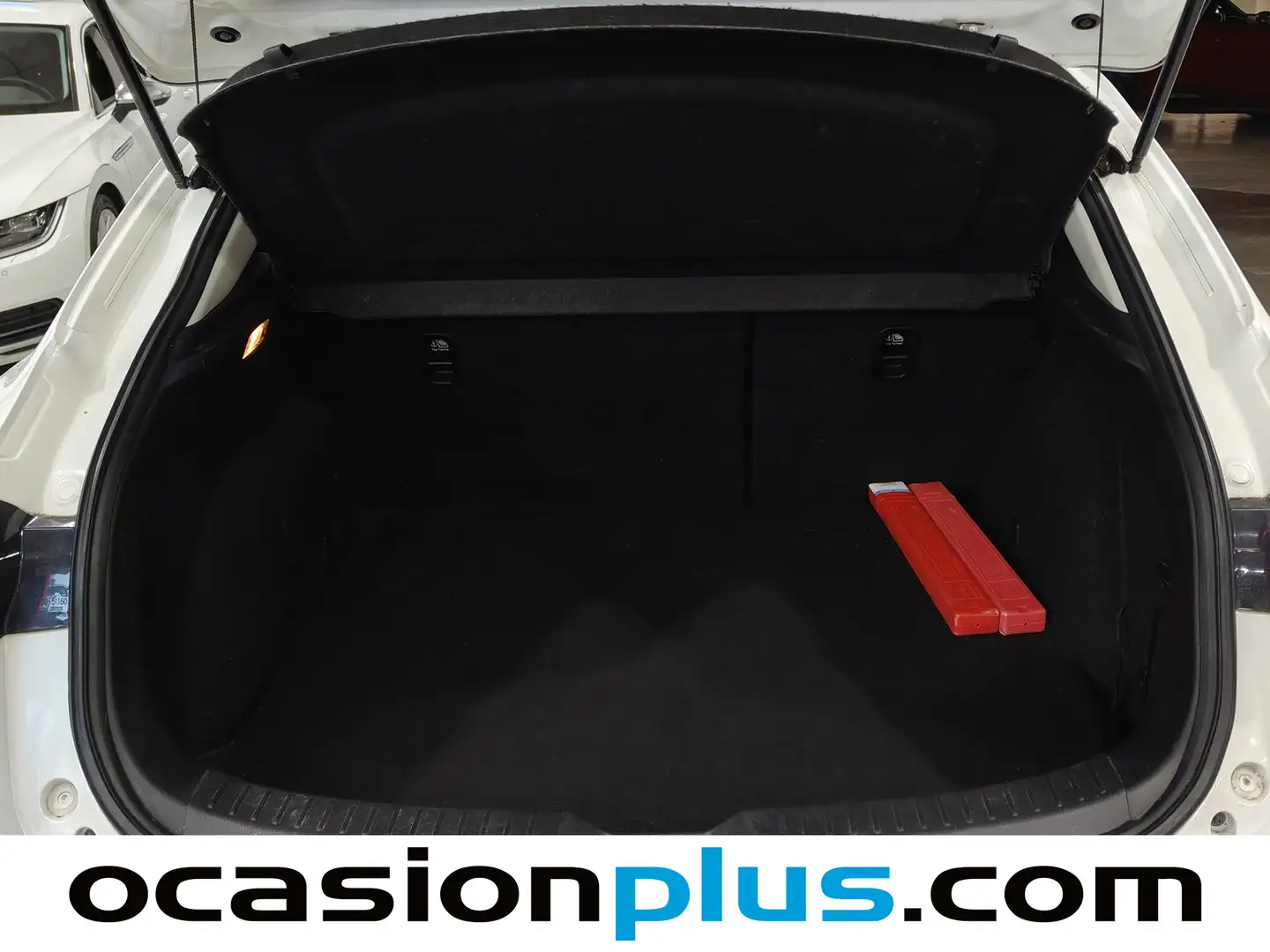 Foto Mazda Mazda3 Mazda Mazda 3 2.0 GE Luxury MT (120 CV)