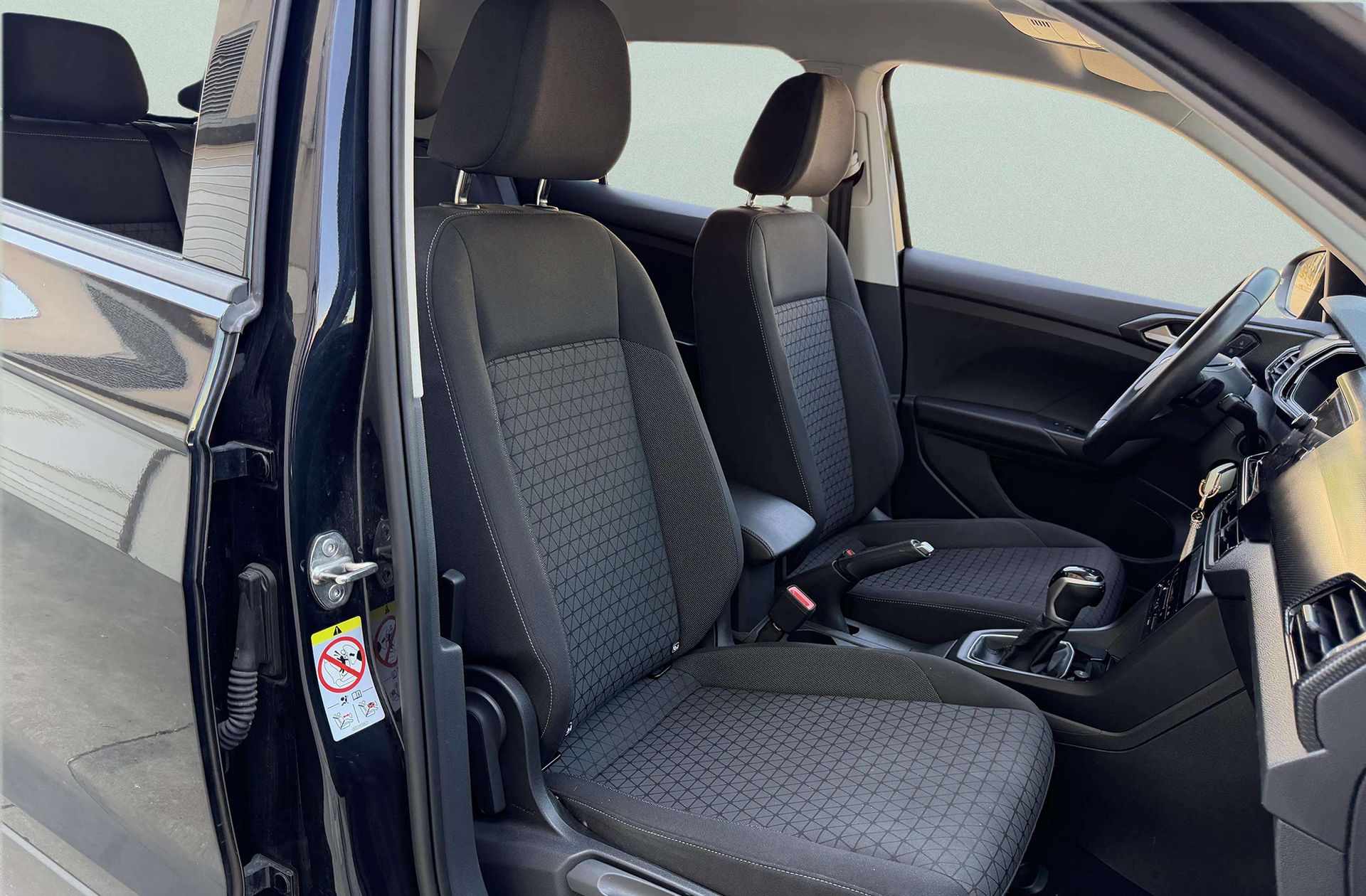 Volkswagen T-Cross Advance 1.0 TSI DSG - foto 15