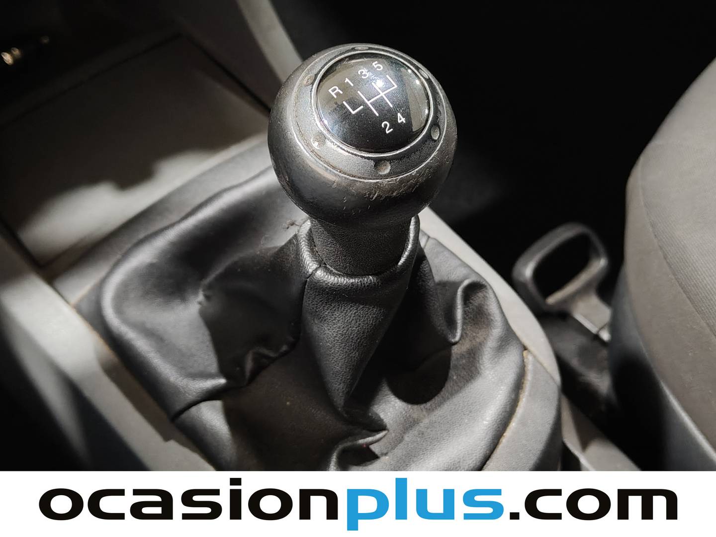 Foto Seat Ibiza SEAT Ibiza 1.4 TDI Hit (70 CV)