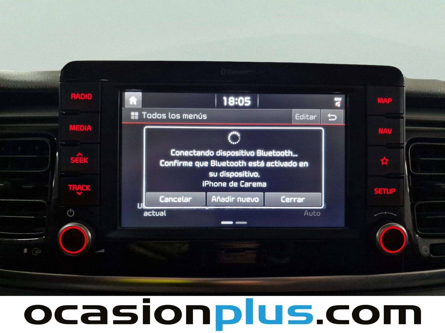 KIA Rio KIA Rio 1.0 T-GDi Eco-Dynamics Drive (120 CV) al mejor precio