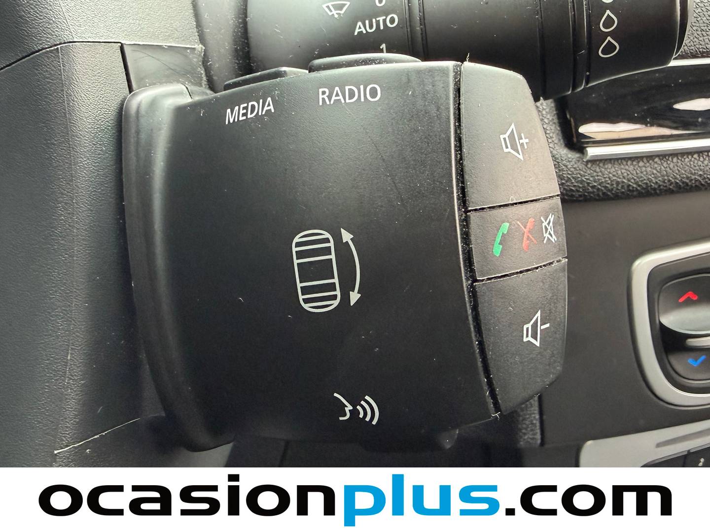 Foto Renault Mégane Renault Megane Sport Tourer Bose Energy dCi (130 CV)