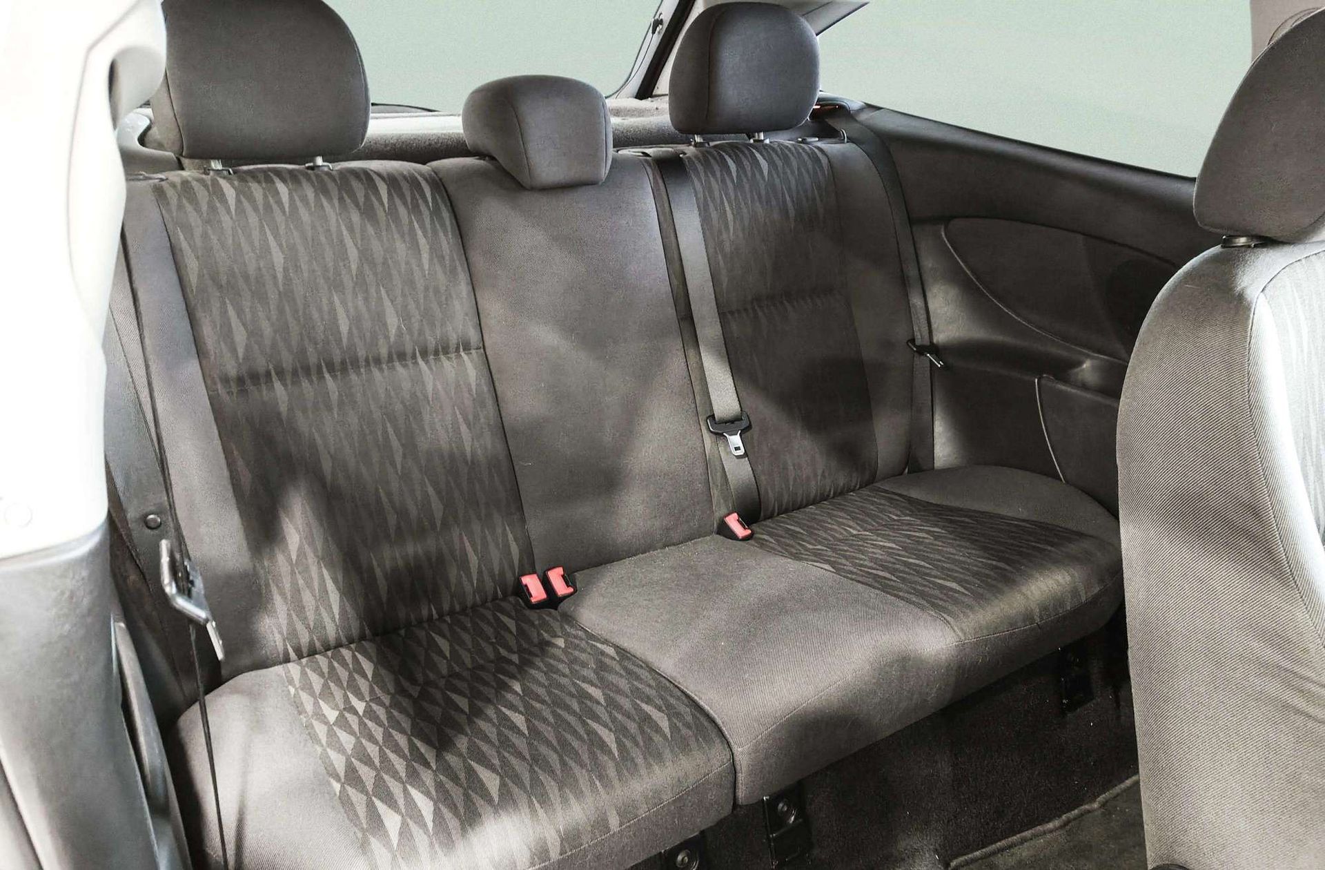 Ford Focus 1.8 TDCi Trend - foto 13