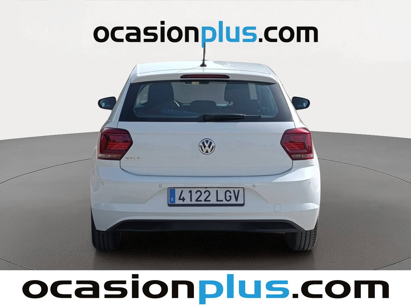Volkswagen Polo Volkswagen Polo Advance 1.0 TSI (95 CV) al mejor precio