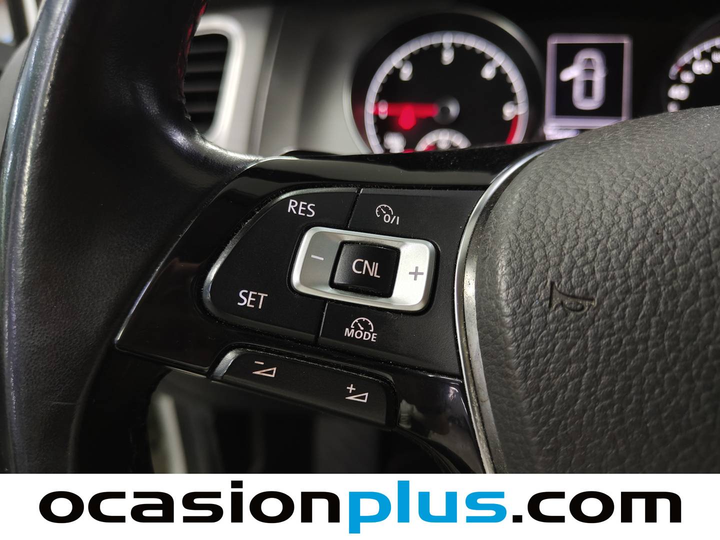 Volkswagen Golf Volkswagen Golf Advance1.6 TDI (105 CV) DSG seminuevo