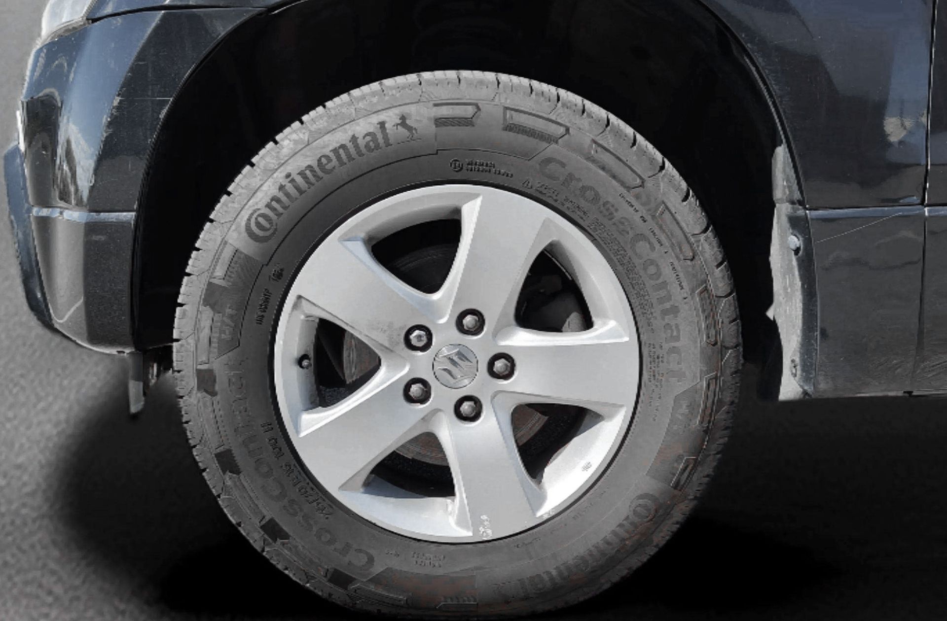 Suzuki Grand Vitara 1.9 Ddis JX-A - foto 26