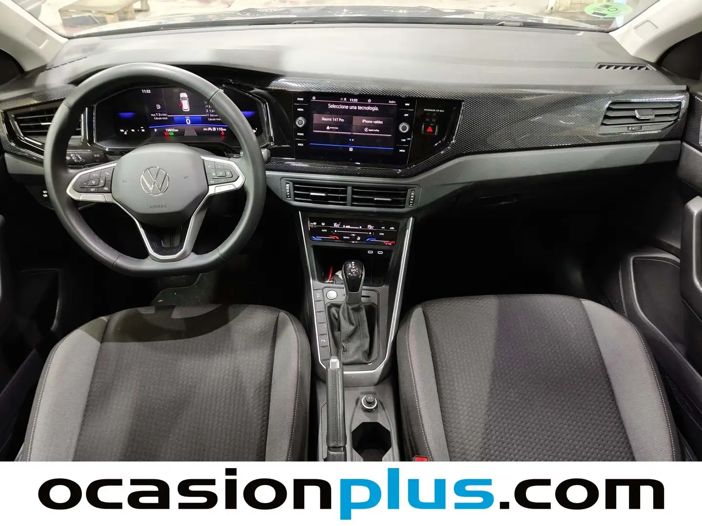 Foto Volkswagen Taigo Volkswagen Taigo ``Más`` 1.0 TSI (115 CV) DSG