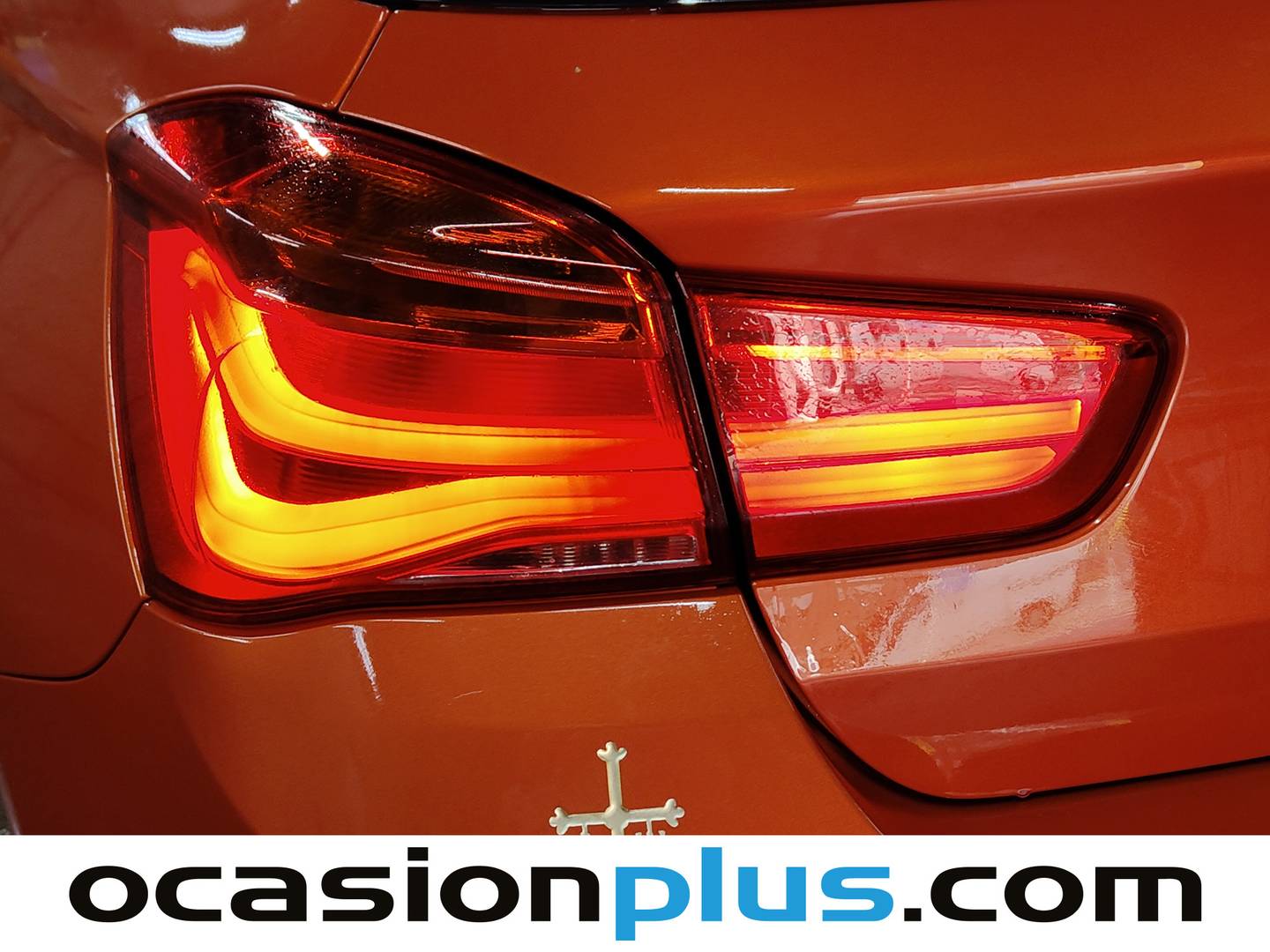 BMW Serie 1 BMW Serie 1 118d (150 CV) Pack M km 0
