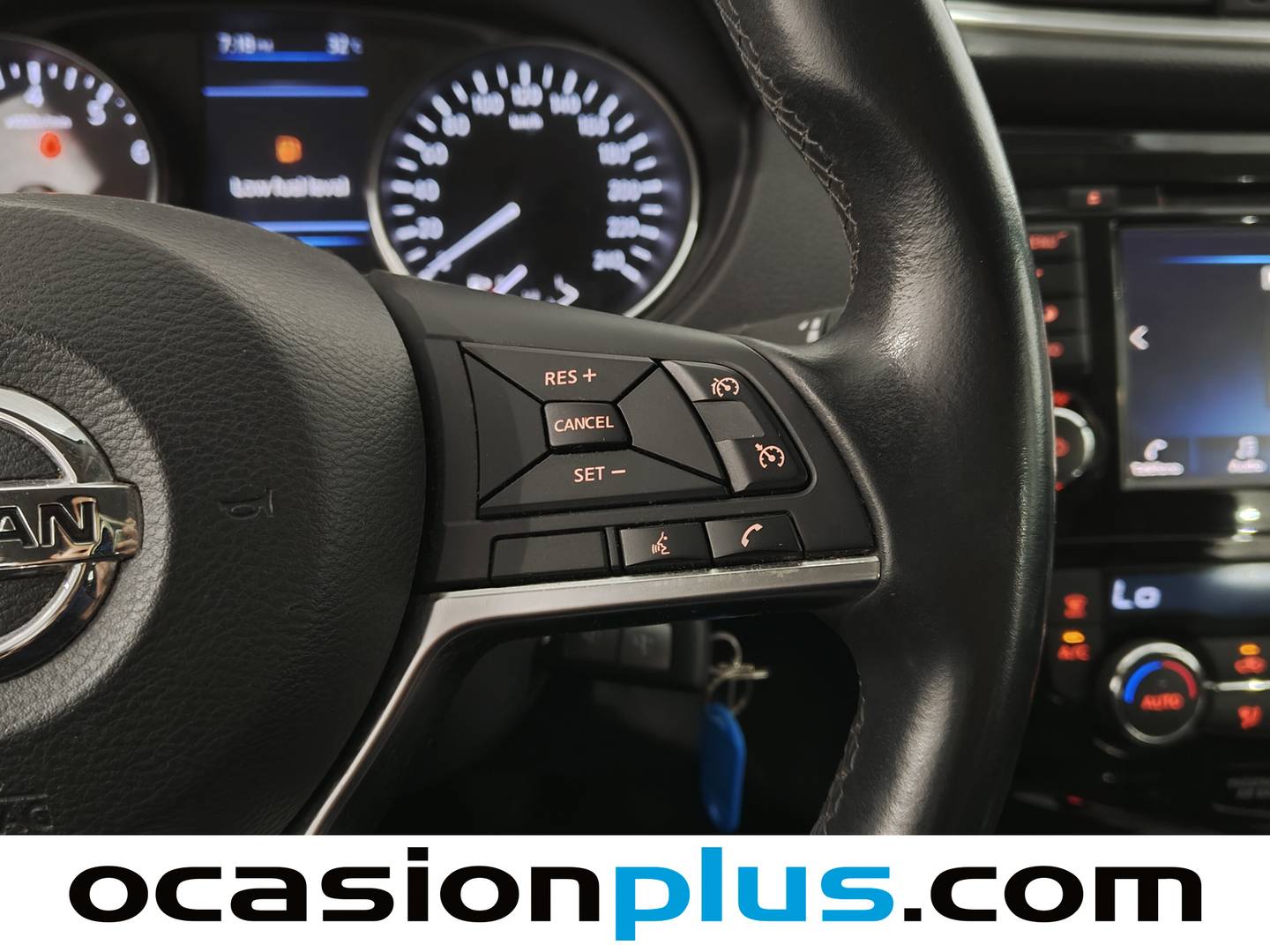 Nissan QASHQAI Nissan Qashqai DIG-T 140 Acenta 4x2  (140 CV) barato