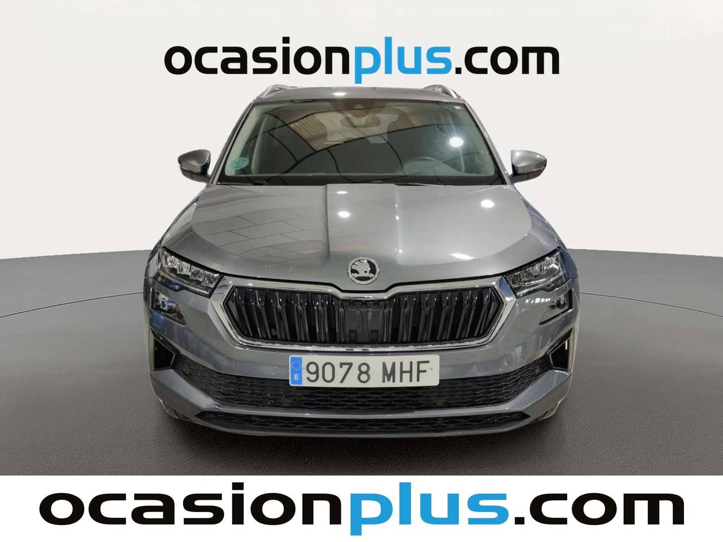 Foto Skoda Karoq Skoda Karoq 2.0 TDI Ambition (115 CV)