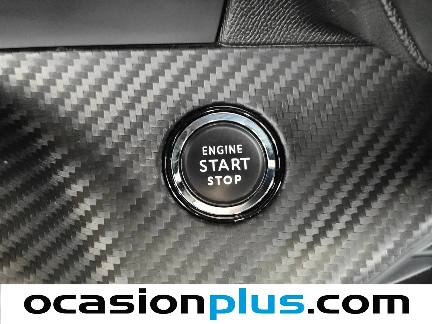 Peugeot e-208 Peugeot e-208 Eléctrico GT (136 CV) automático