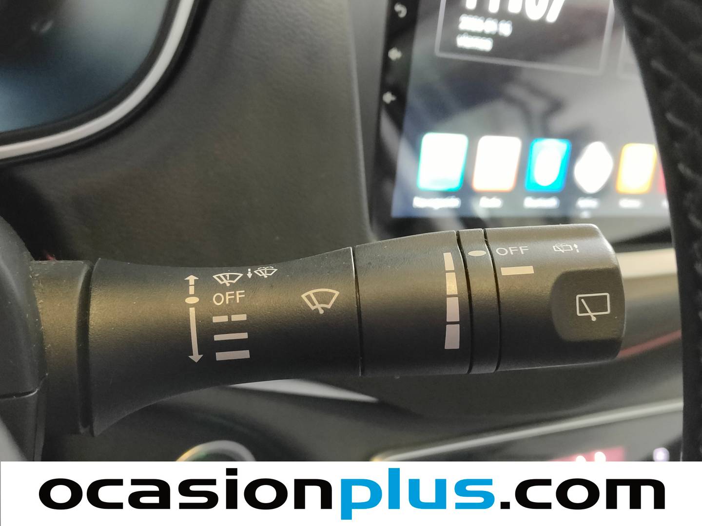 SWM G01 SWM G01 1.5T Luxury (131 CV) seminuevo