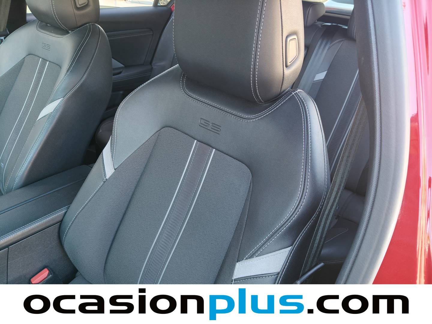 Acabados Opel Astra Opel Astra 1.2 Turbo XHT GS (130 CV)