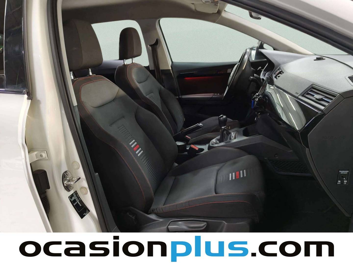 Seat Ibiza SEAT Ibiza 1.0 EcoTSI  FR  (115 CV) gasolina