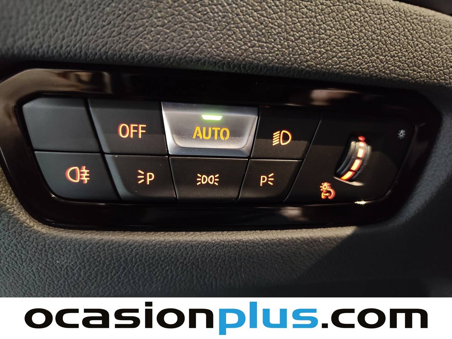 Foto BMW Serie 3 BMW Serie 3 320i (184 CV)