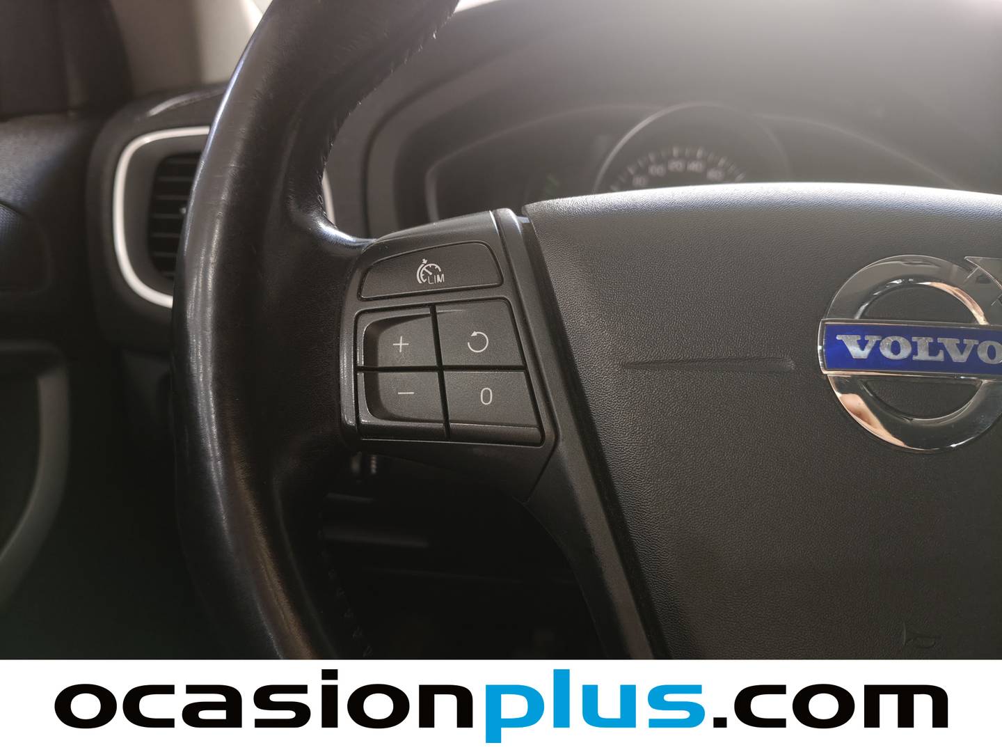 Volvo V40 Volvo V40 D2 Kinetic (115 CV) de ocasión