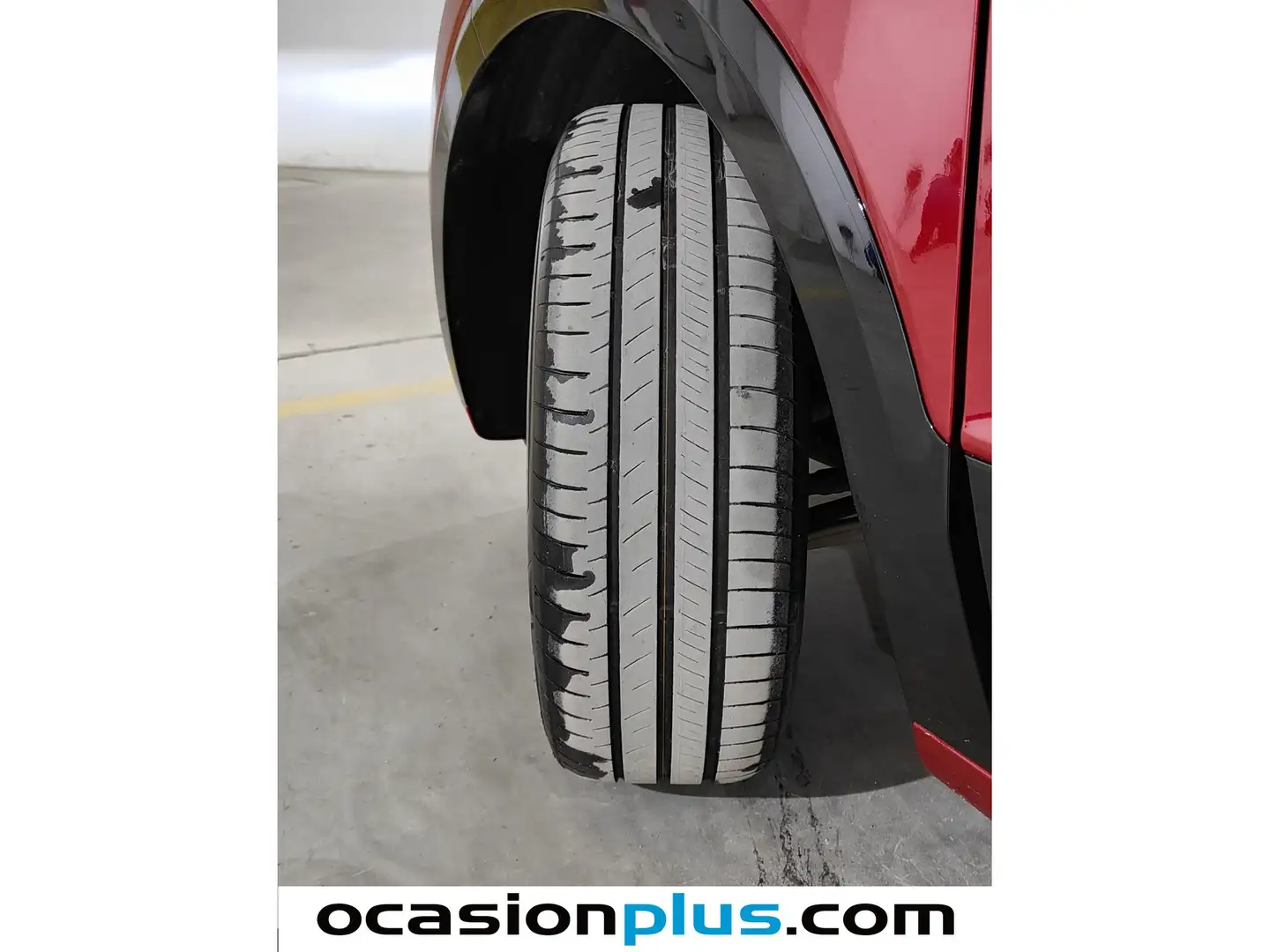 Foto KIA Niro Kia Niro 1.6 GDi HEV Drive (129 CV)