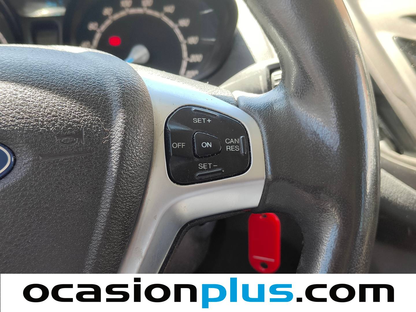 Equipamiento del Ford Tourneo Courier Ford Tourneo Courier 1.5 TDCi Trend (75 CV)